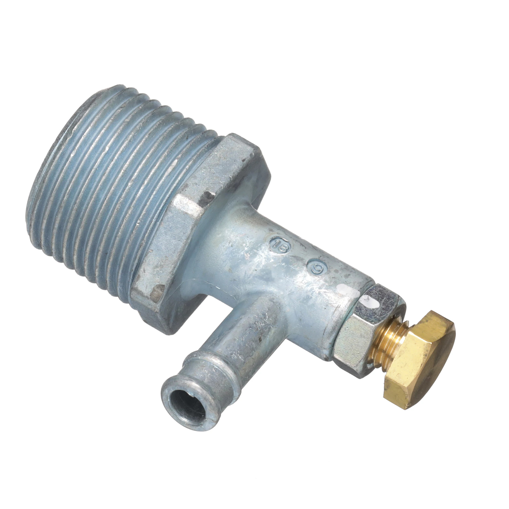 Torneira de drenagem | NEWHOLLANDAG | BR | PT