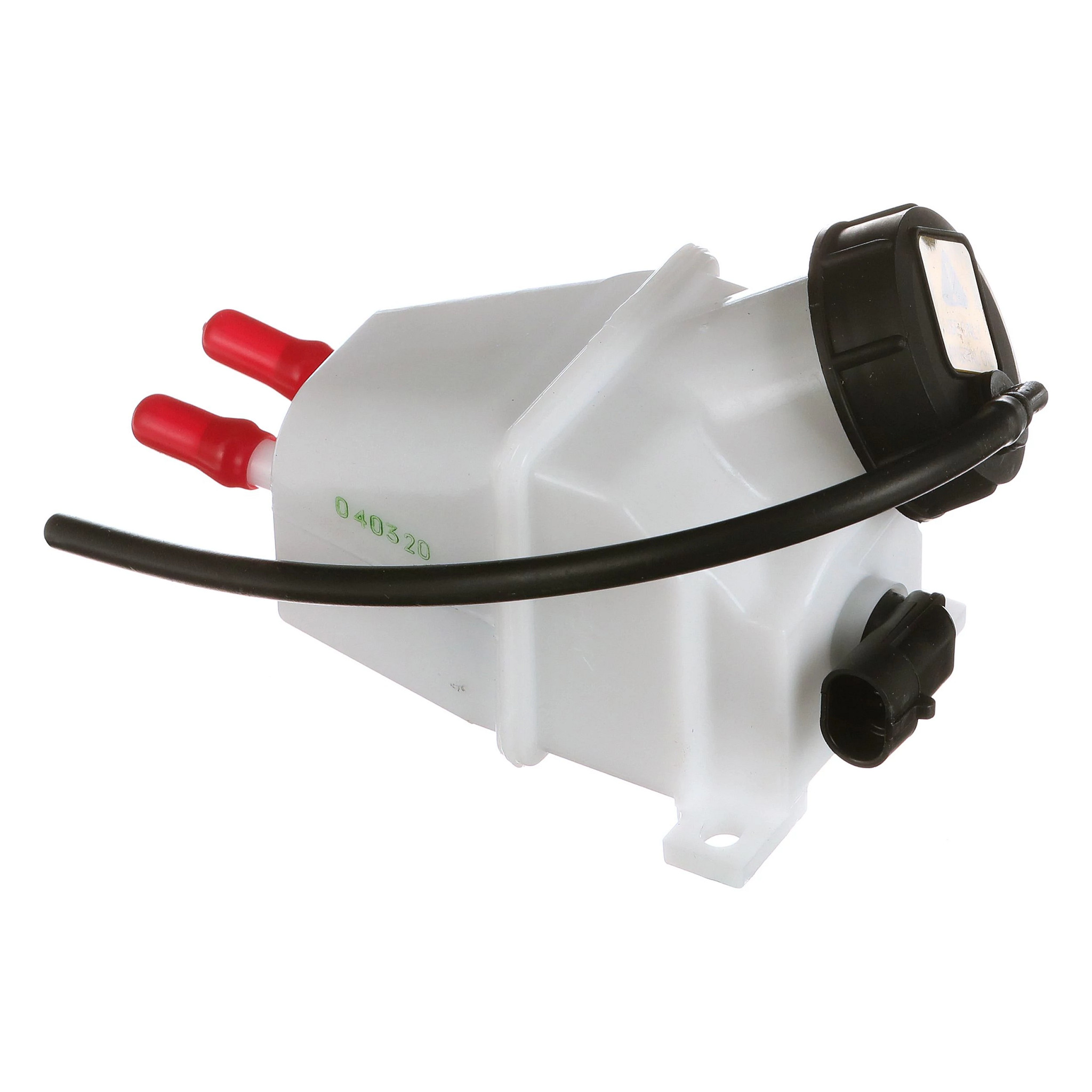 Brake Fluid Reservoir - 100 mm L x 100 mm W x 140 mm H | NEWHOLLANDAG | CA | EN