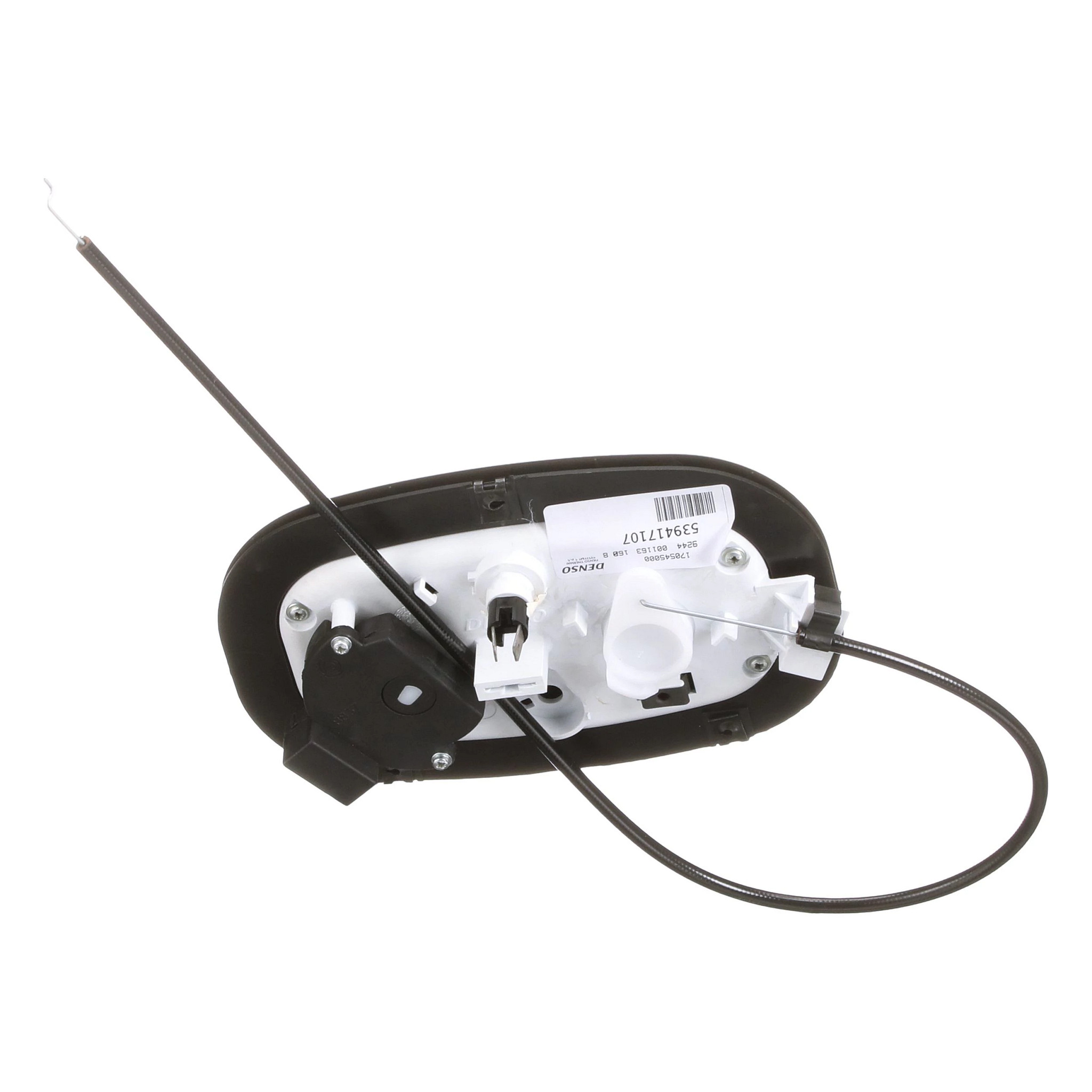 CONTROL | CASECE | CA | EN