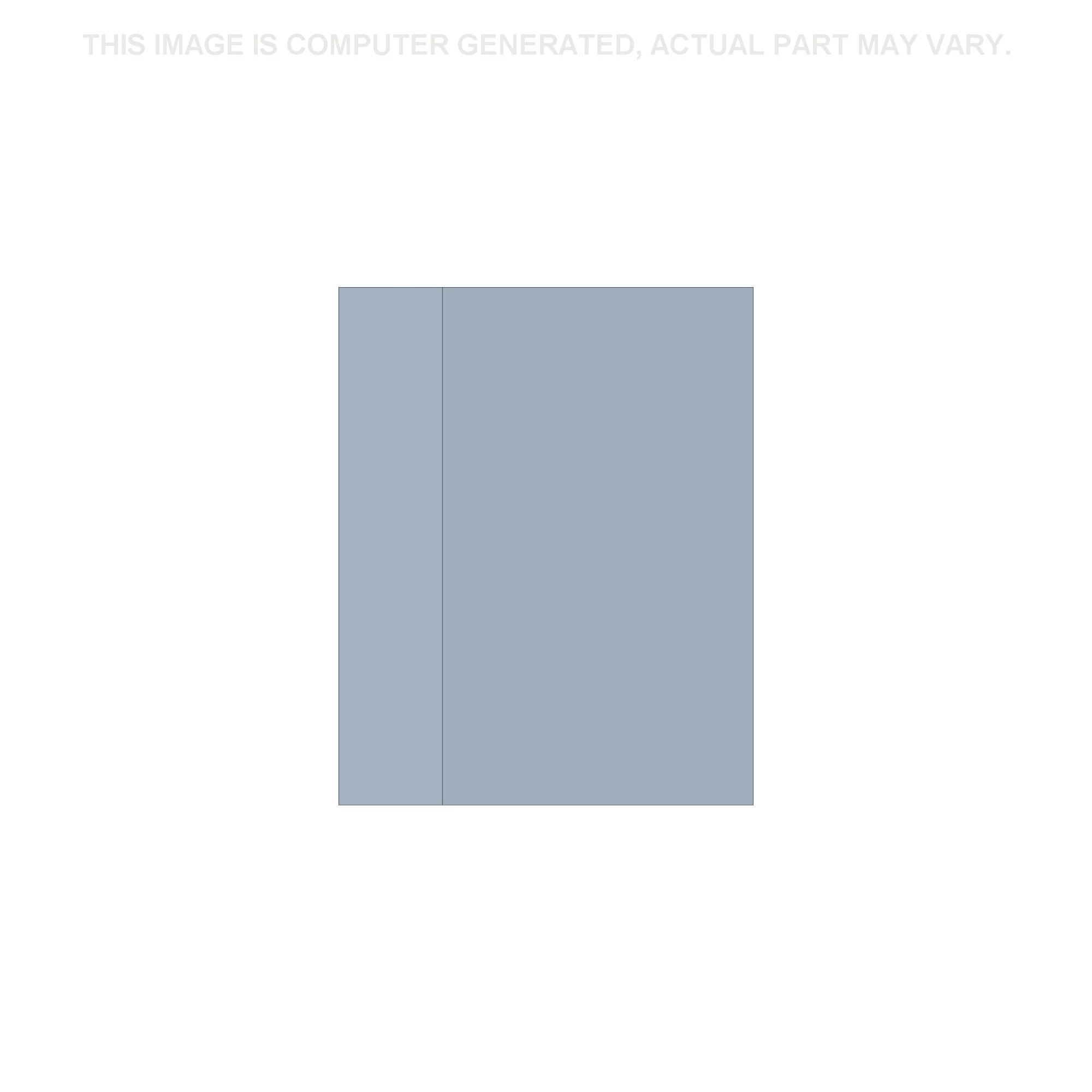 CLAMP BRACKET | CASECE | CA | EN