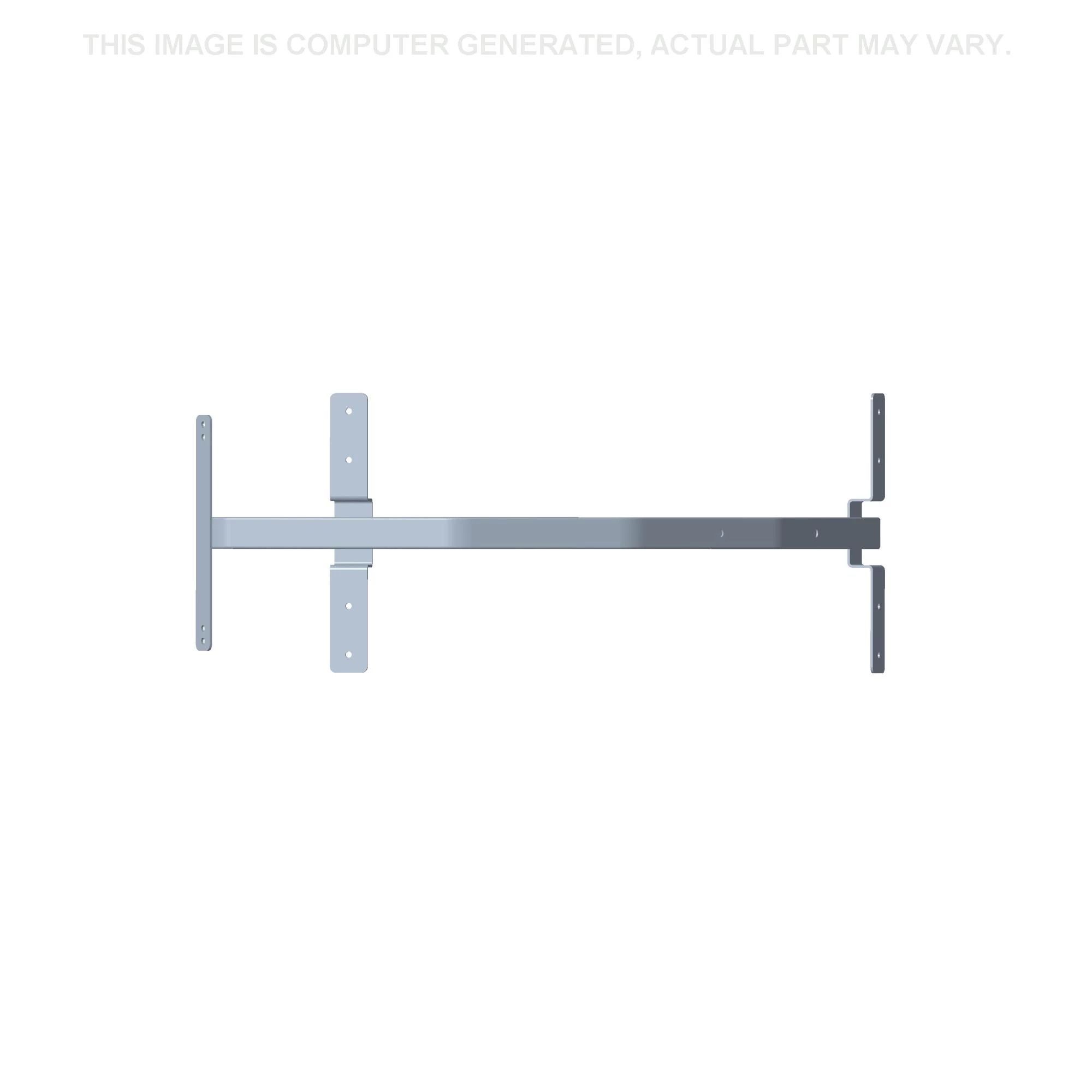 BRACKET | FLEXICOIL | CA | EN