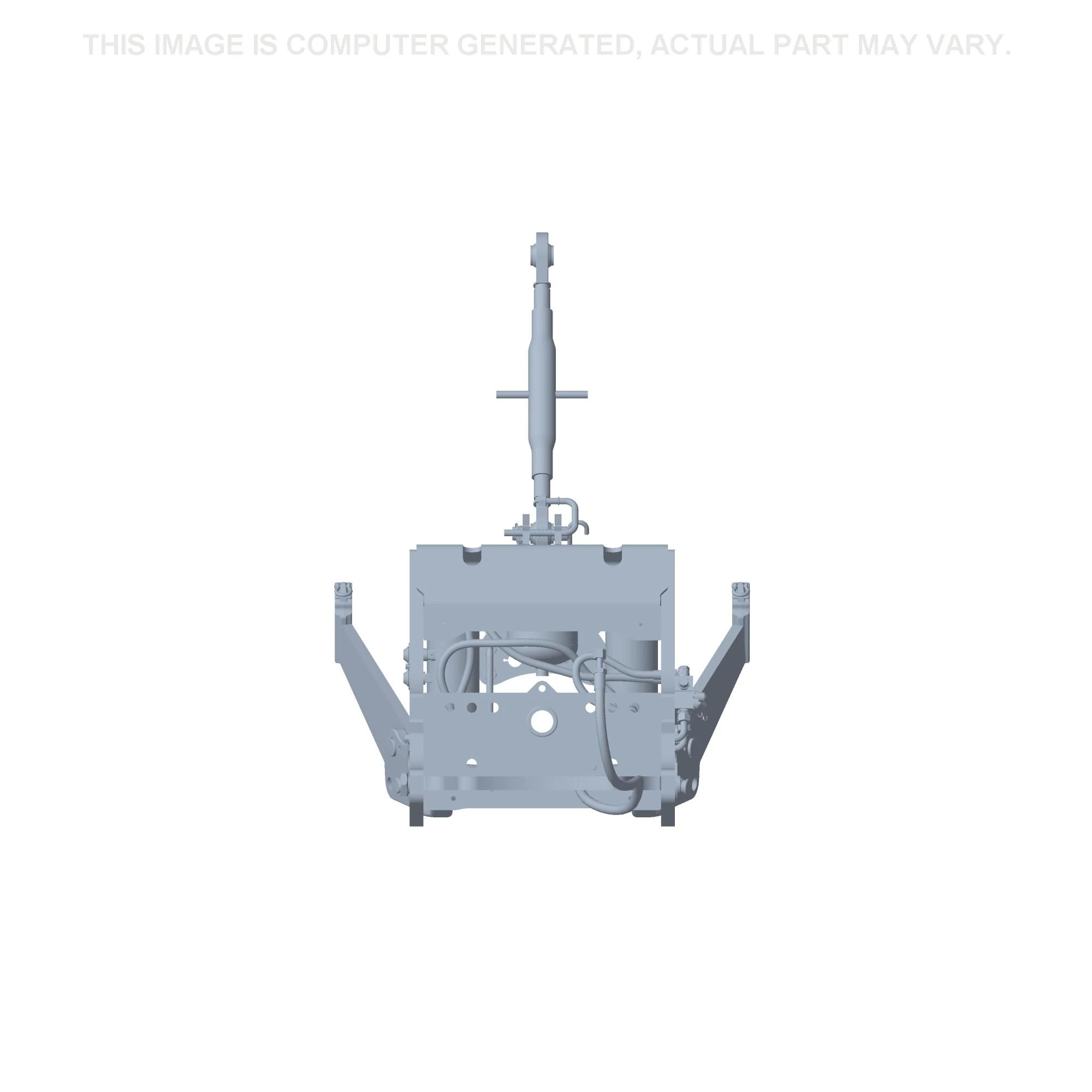 ATTELAGE 3 POINTS | FLEXICOIL | AMEA | FR