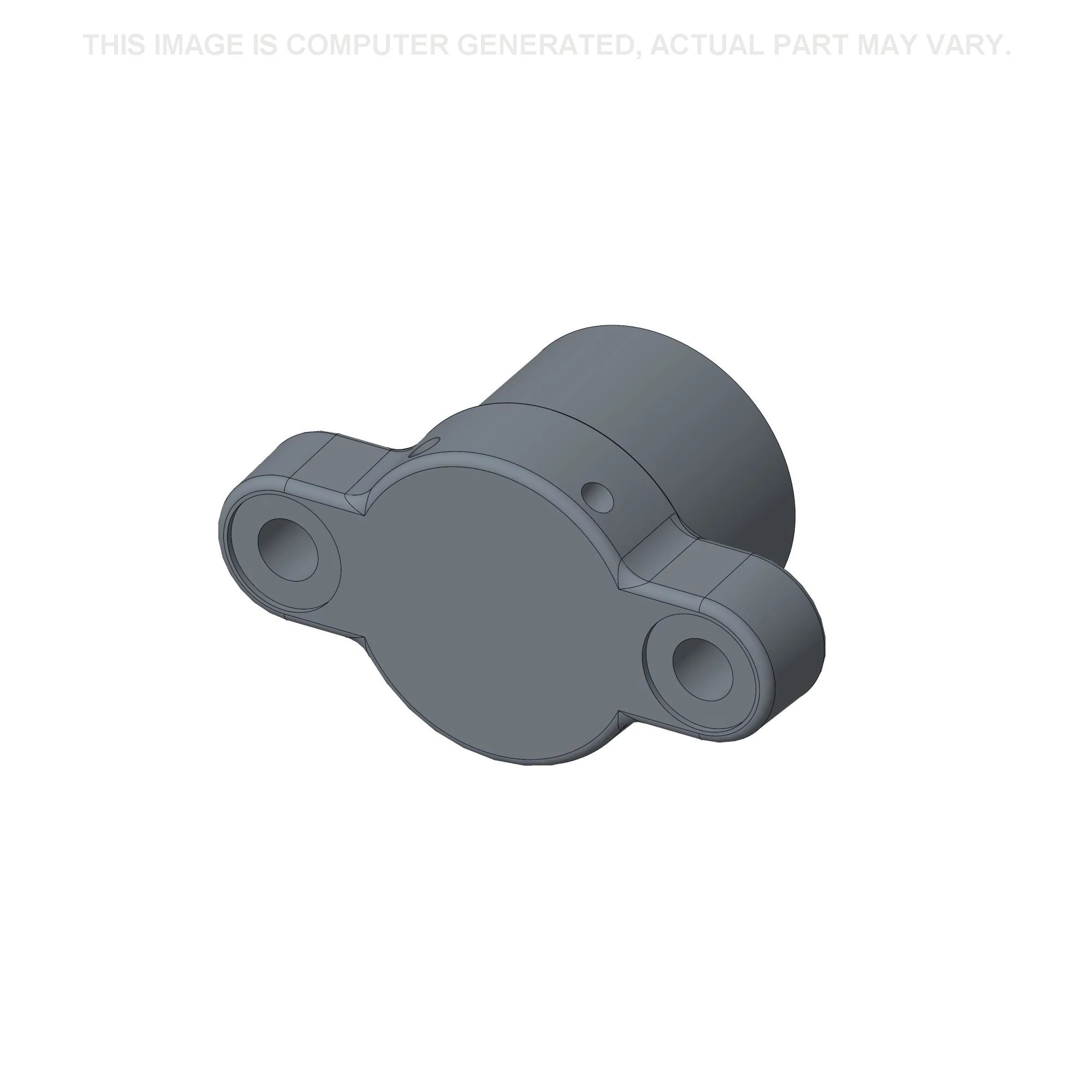 CYLINDER END CAP | NEWHOLLANDAG | AU | EN