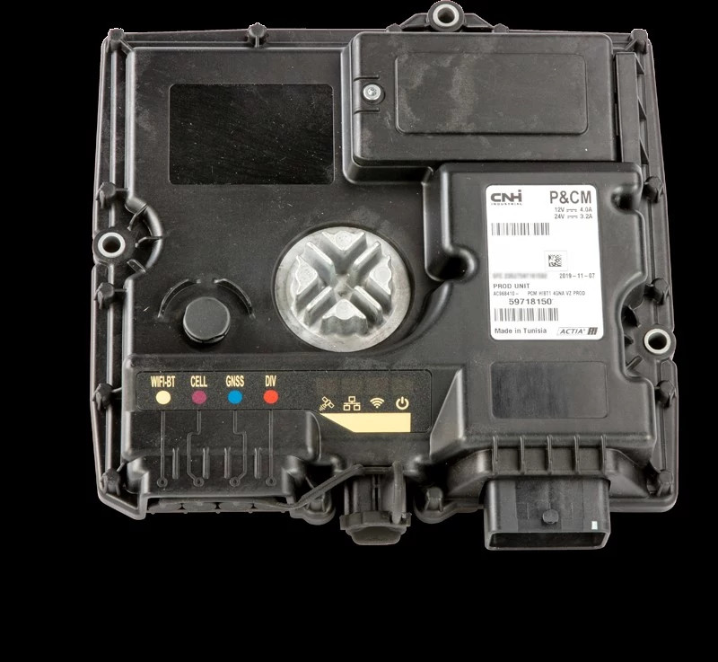 ECU - 92717531