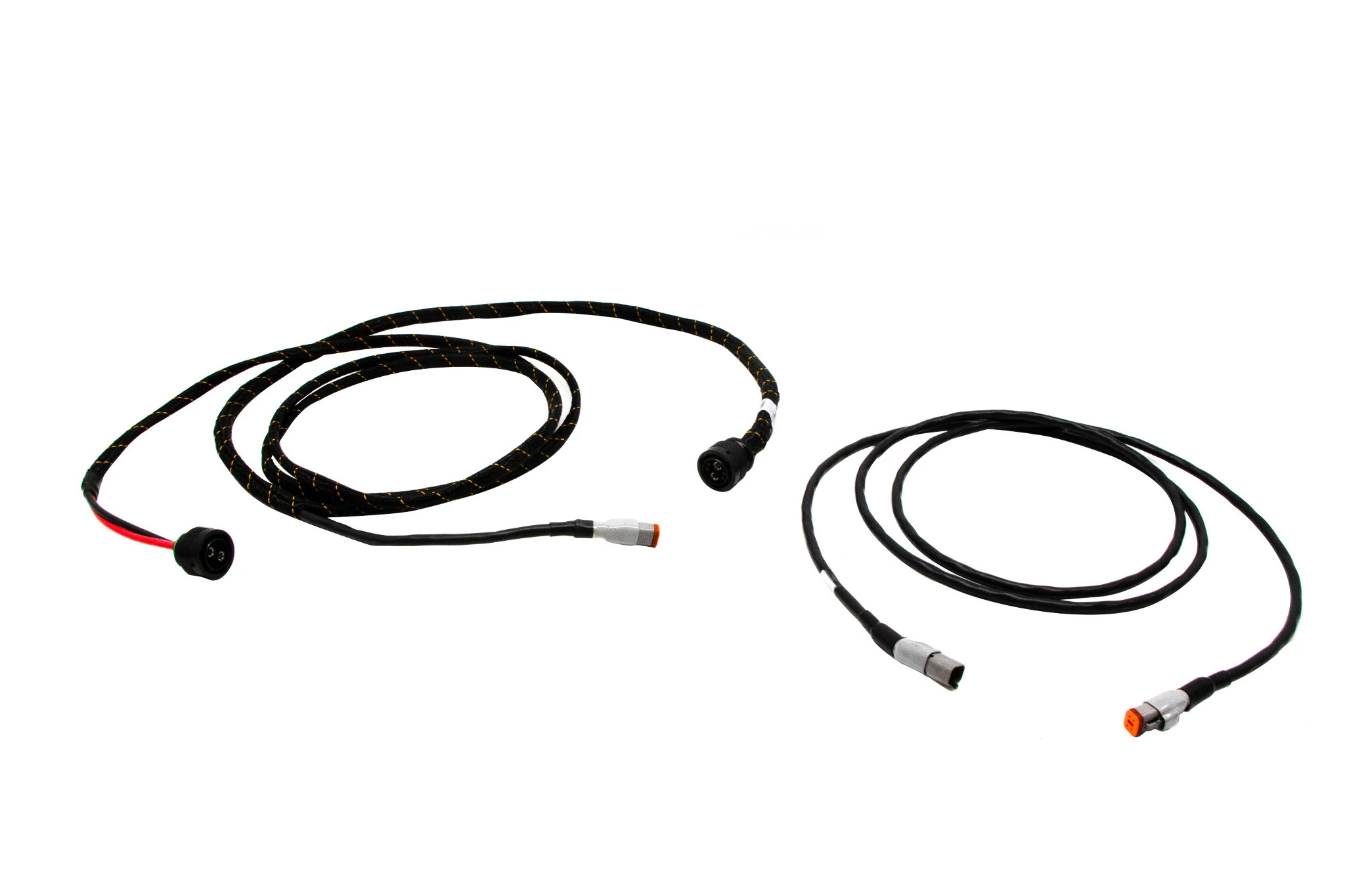 15' Tractor Power Extension Harness Kit | NEWHOLLANDAG | CA | EN