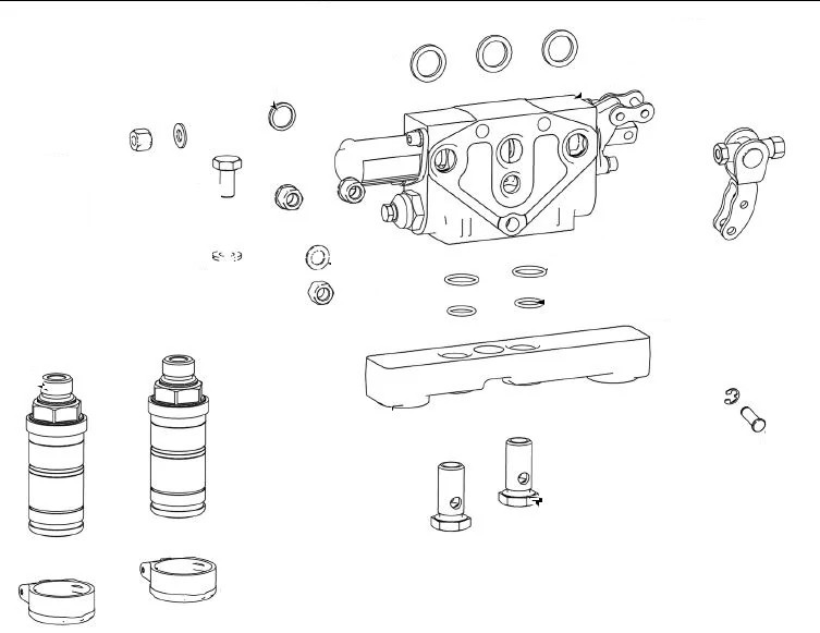 DIA KIT, TRACTOR | NEWHOLLANDCE | US | EN