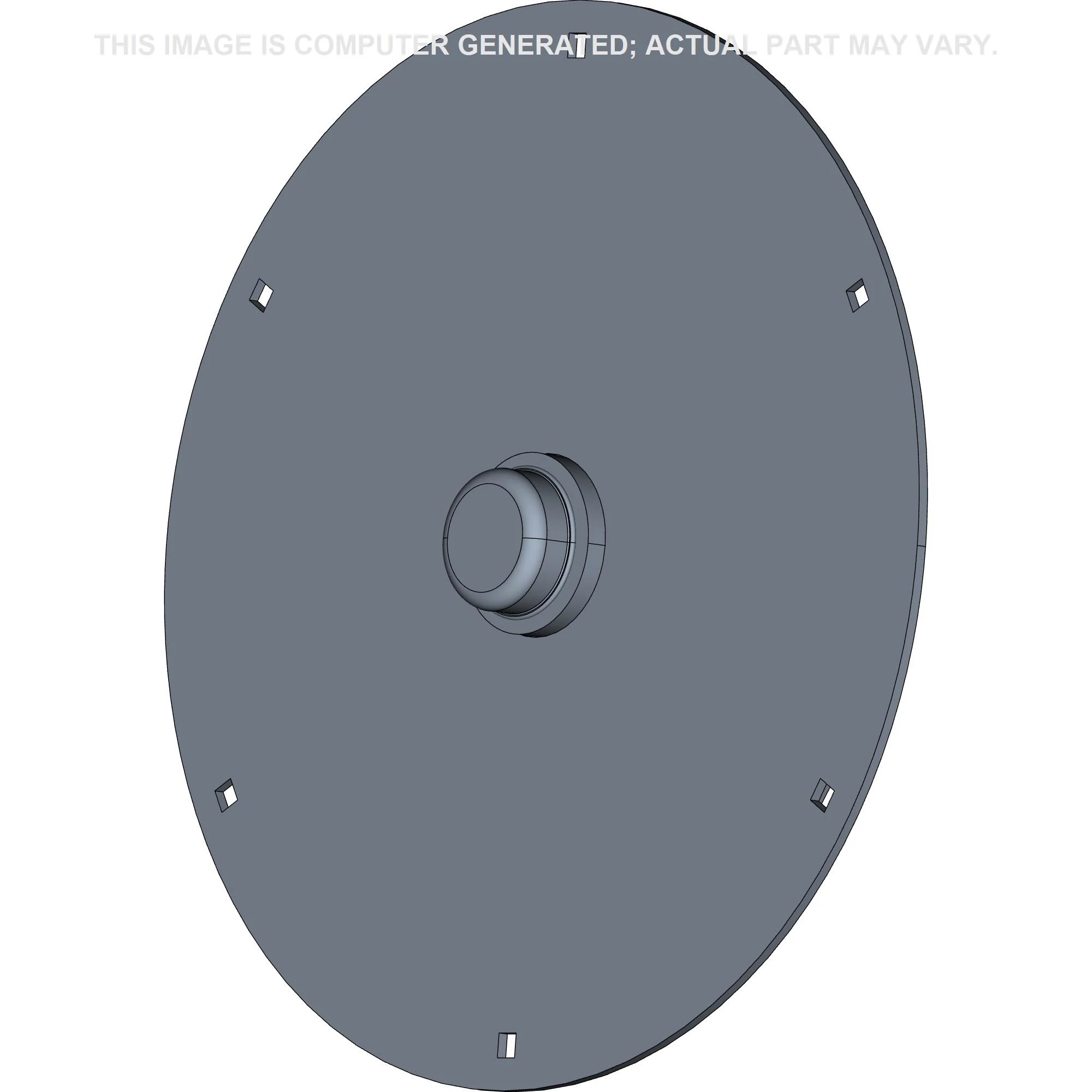 WHEEL ASSY | DEFAULT | EU | EN