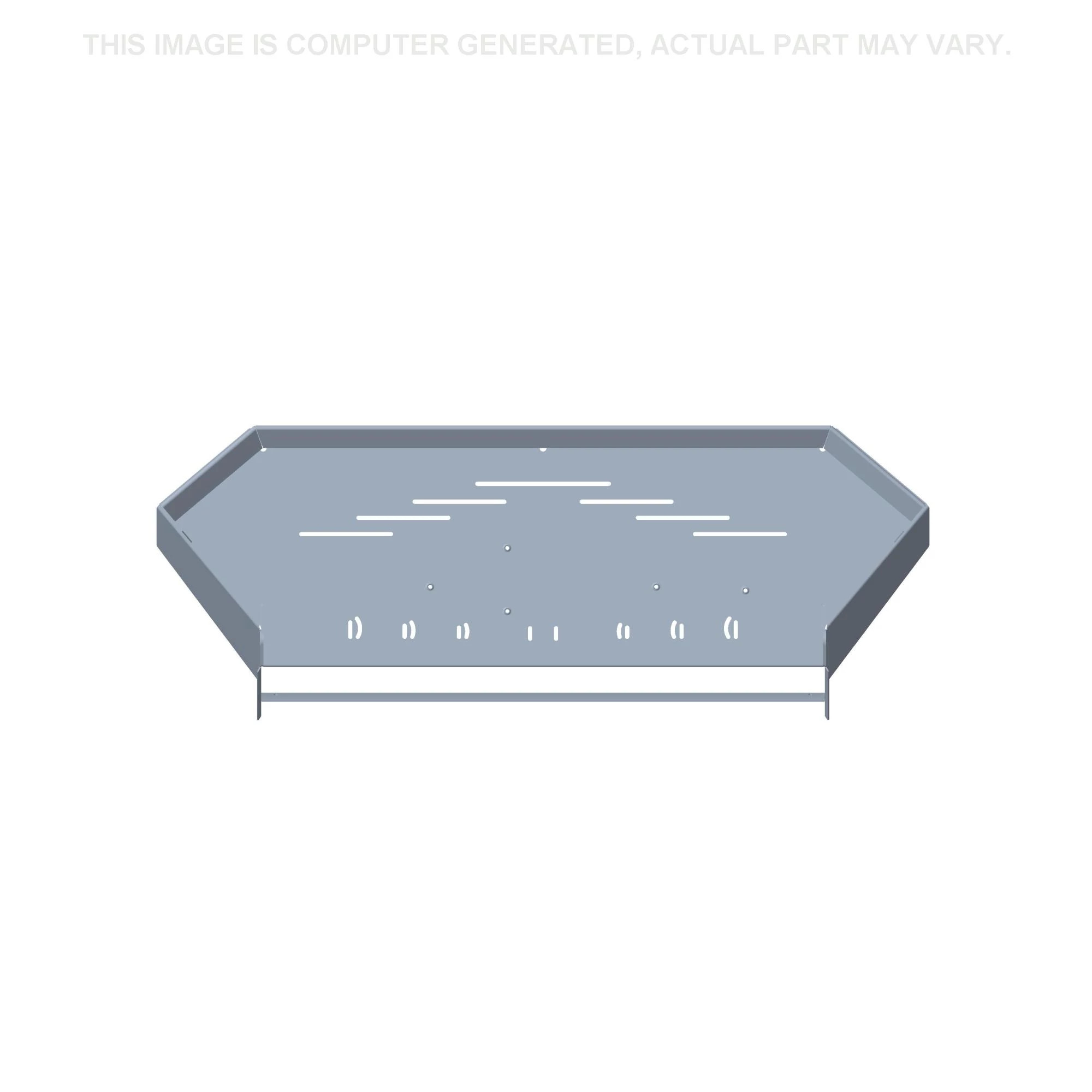 SPREADER HOOD | CASECE | GB | EN