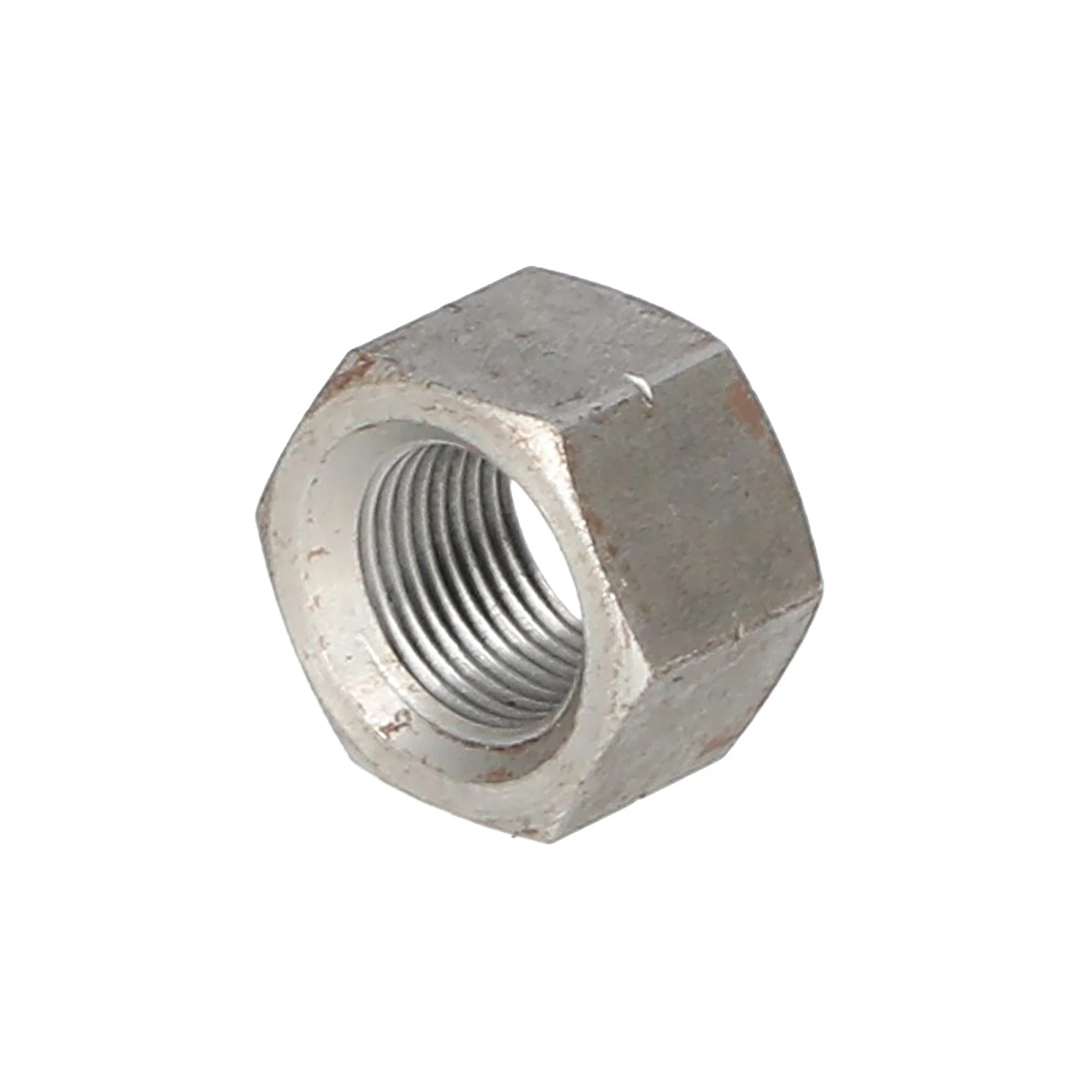 Tie Rod Jam Nut | NEWHOLLANDAG | CA | EN