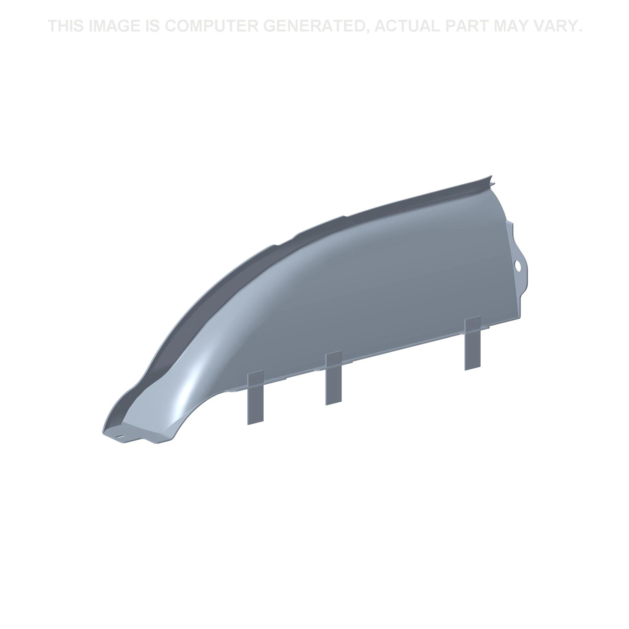 Rear Fender | CASECE | US | EN