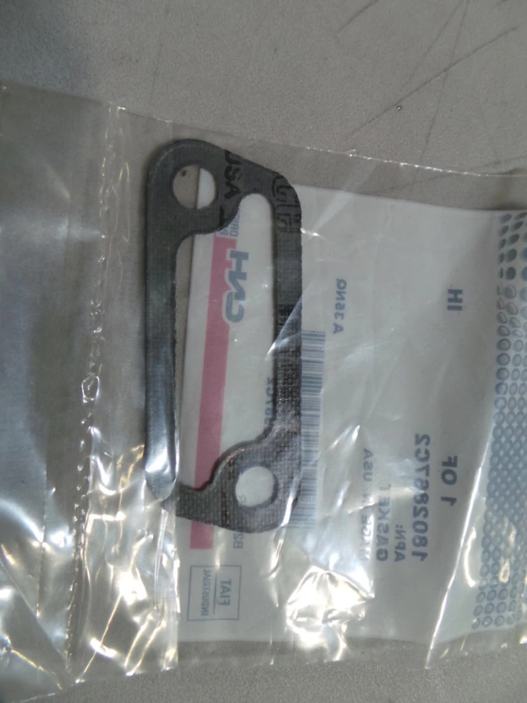 GASKET | CASEIH | US | EN