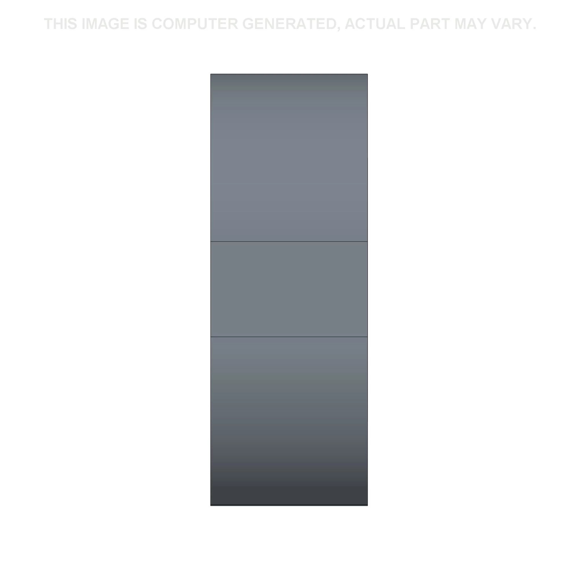 Vedação De Borracha