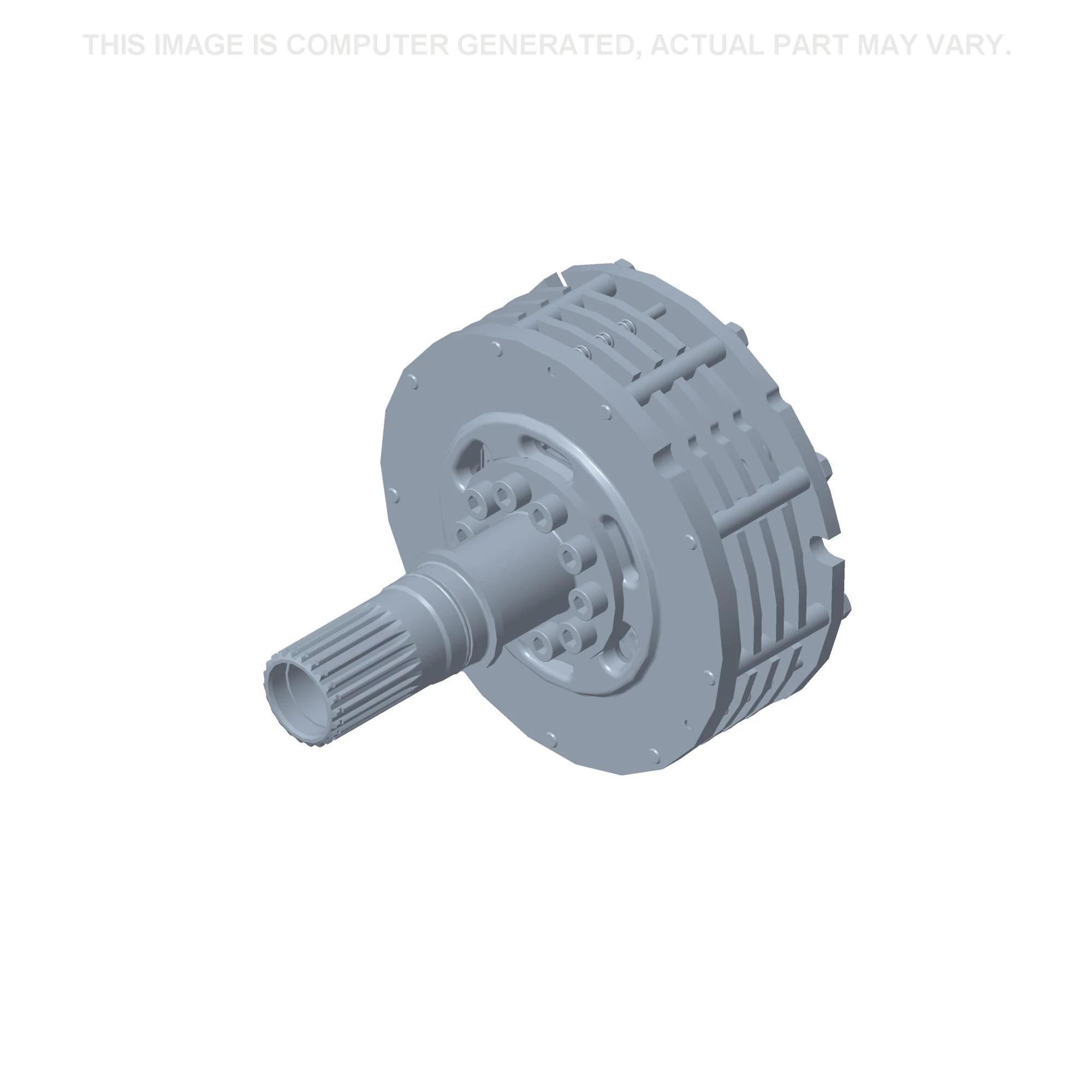 EMBRAGUE TOMA FUERZA | NEWHOLLANDAG | EU | ES