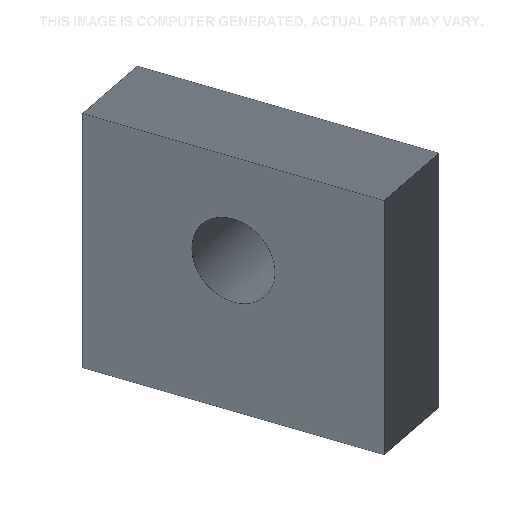 Nut | CASEIH | US | EN