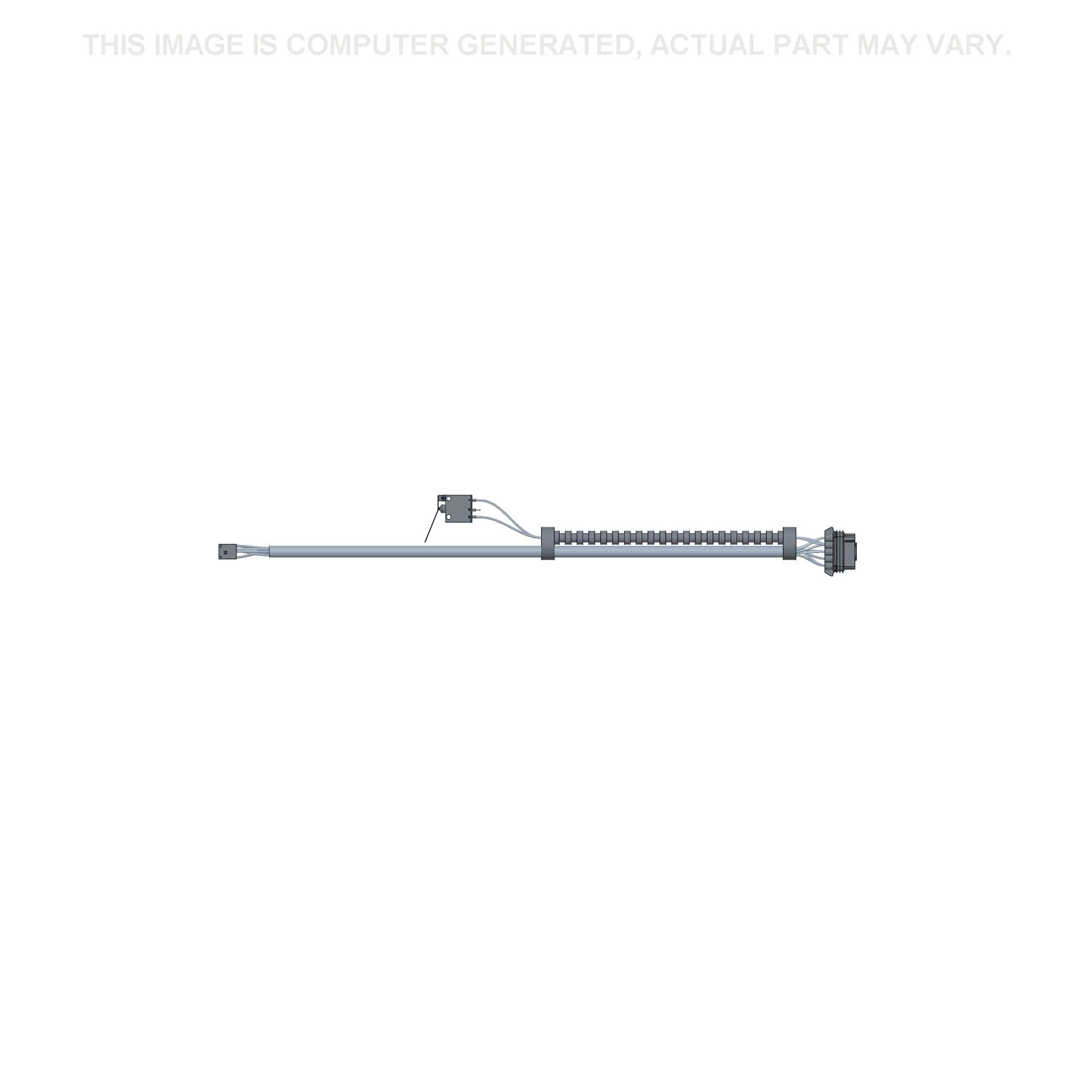 WIRE HARNESS | NEWHOLLANDAG | EU | EN