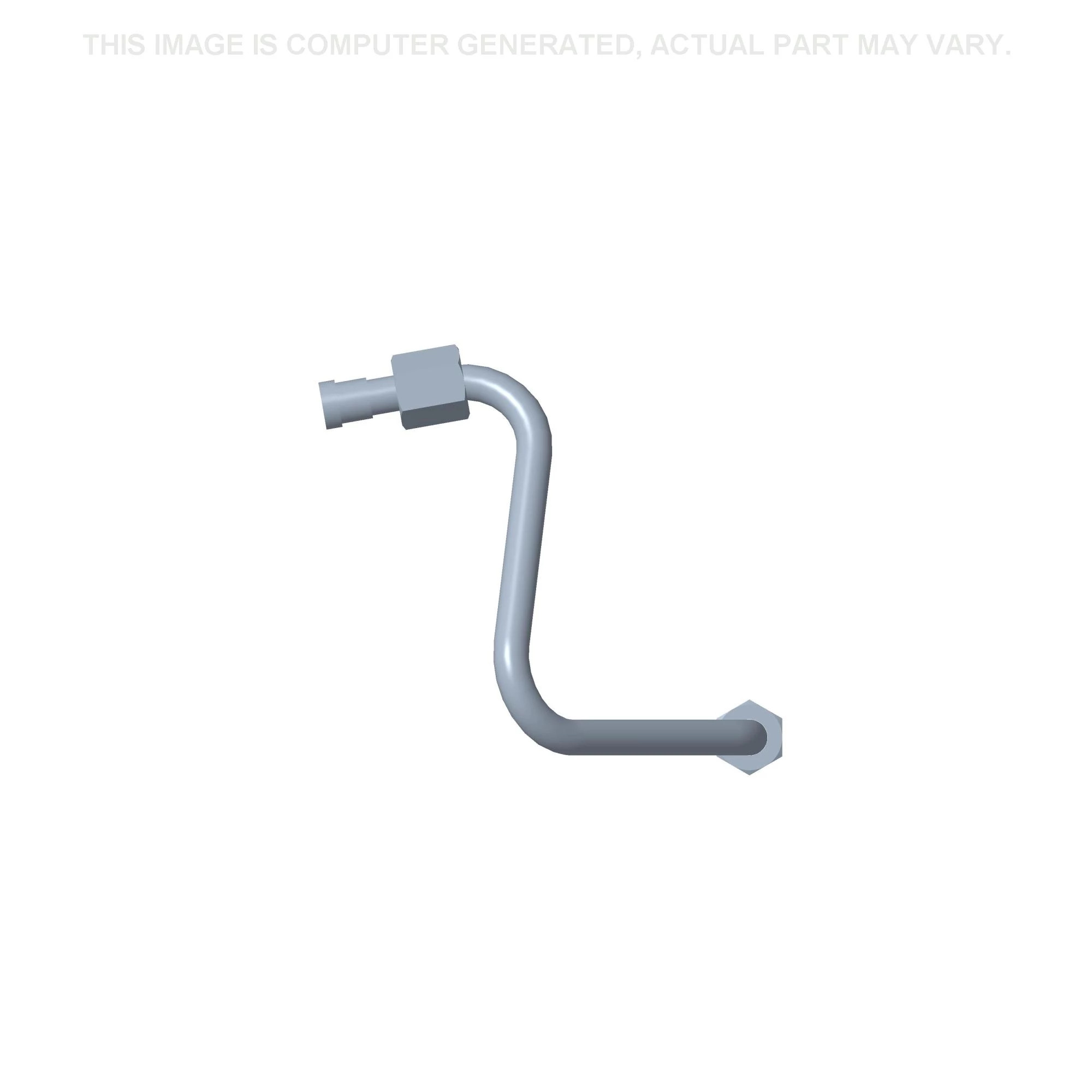 TUYAU HYDRAULIQUE | CASEIH | FR | FR