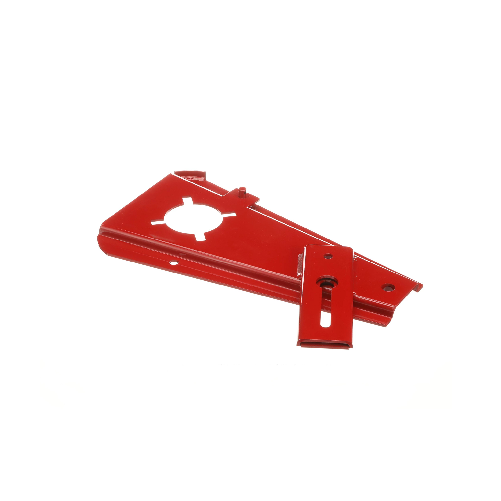 Suporte para suportes do sem-fim | CASEIH | BR | PT