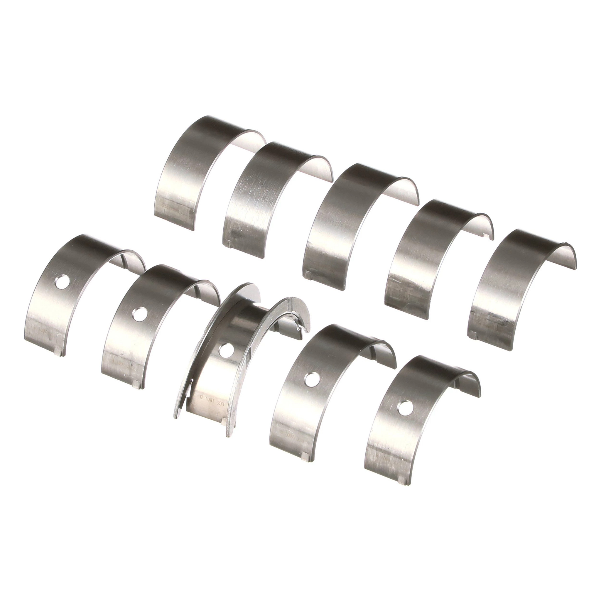 SET OF MAIN BRGS   - | NEWHOLLANDCE | US | EN
