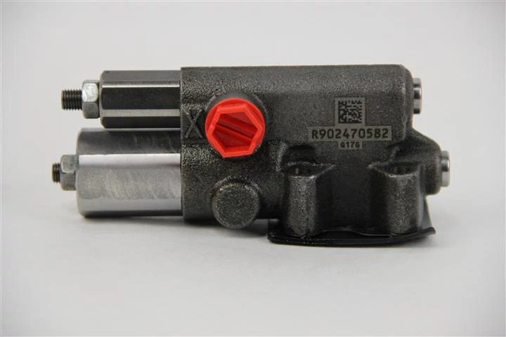 Reman Hydraulic Valve | NEWHOLLANDAG | US | EN