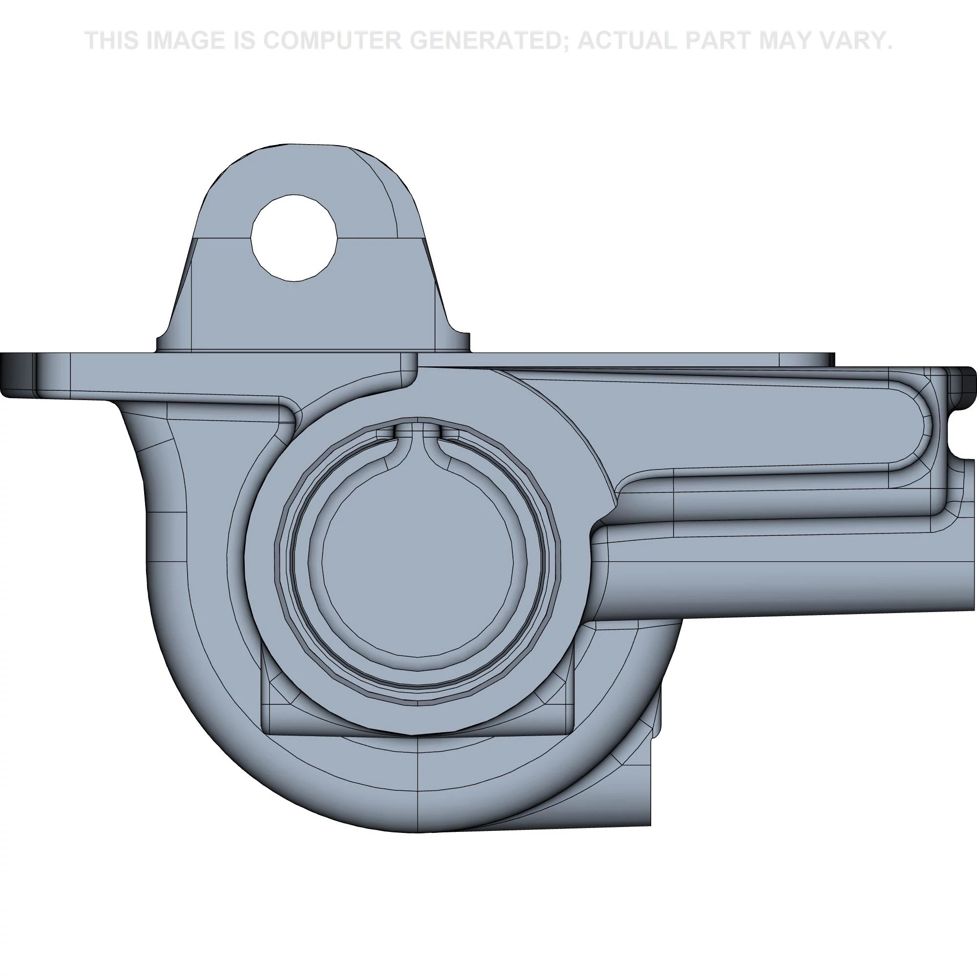 HOUSING | CASEIH | AU | EN