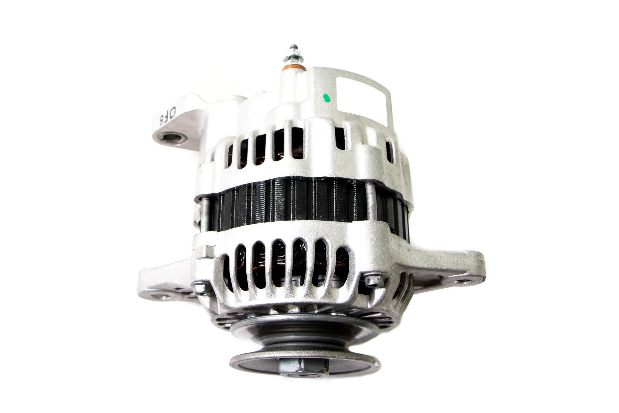 Reman Alternator | CASEIH | CA | EN