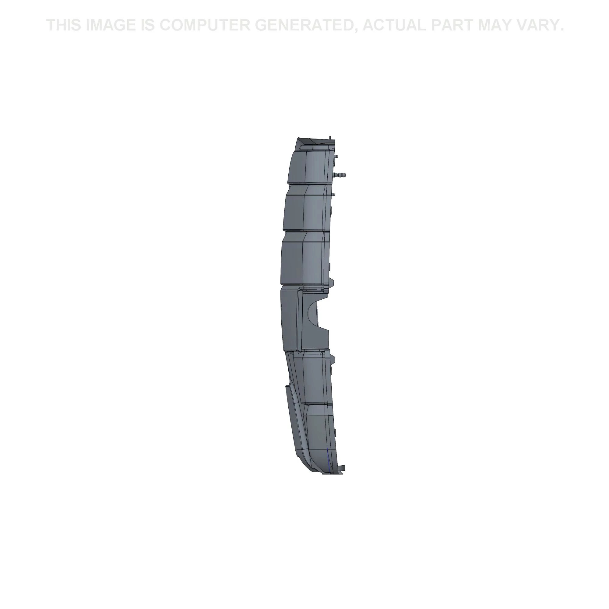 GRILLE ASSY | CASEIH | CA | FR