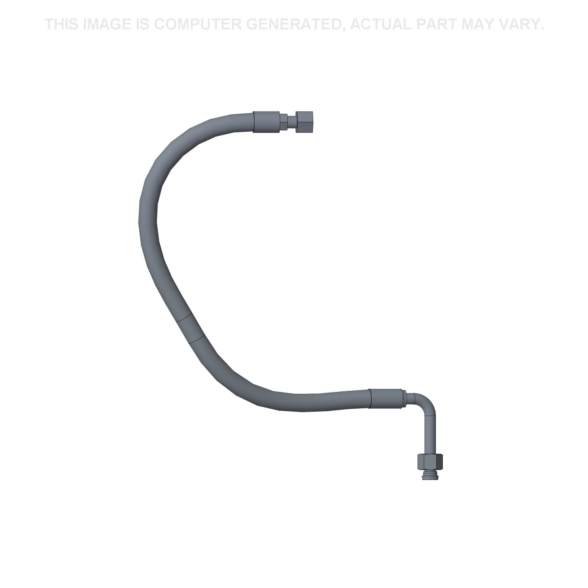 ГИДРАВЛИЧЕСКИЙ ШЛАНГ | CASEIH | AMEA | EN