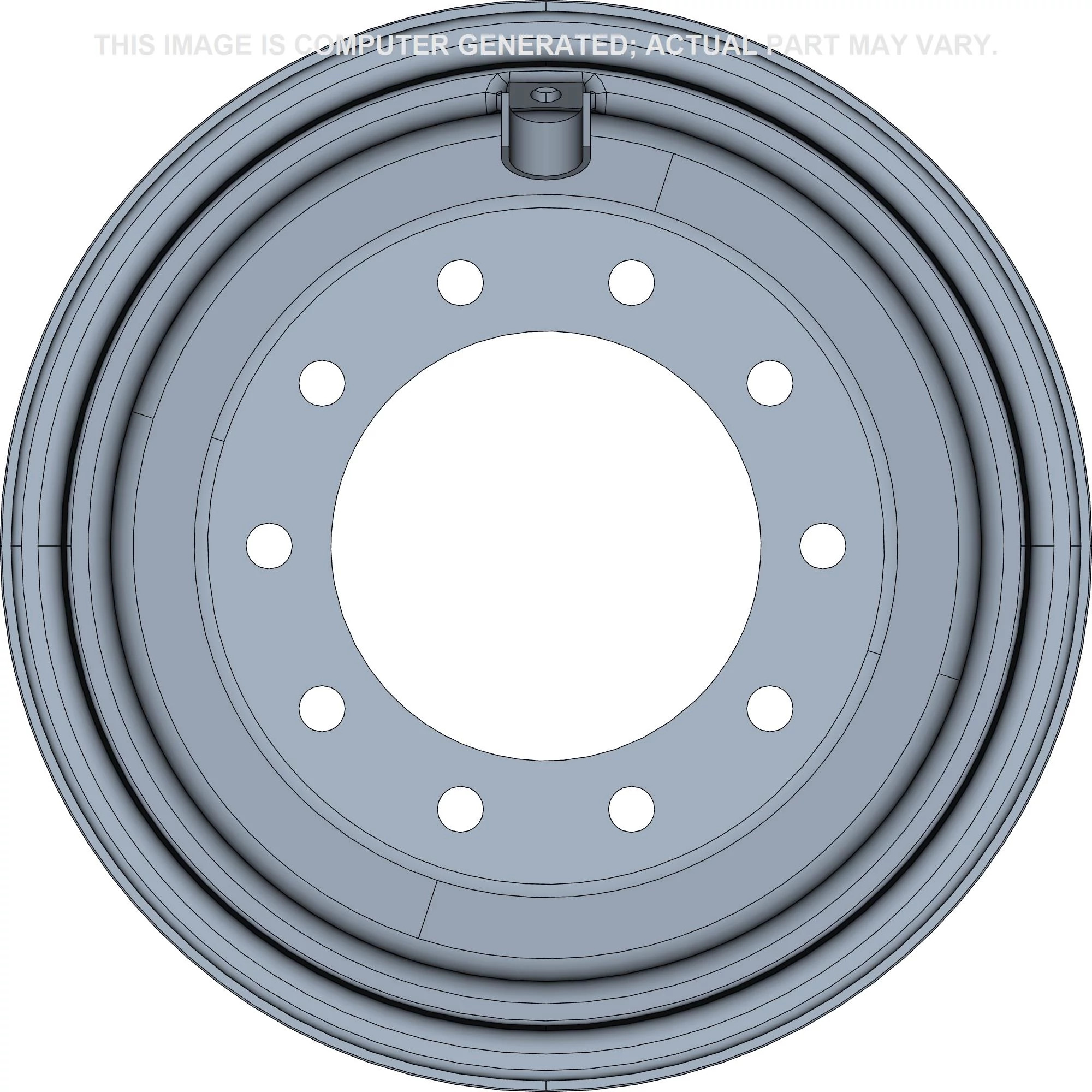 WHEEL | CASEIH | GB | EN