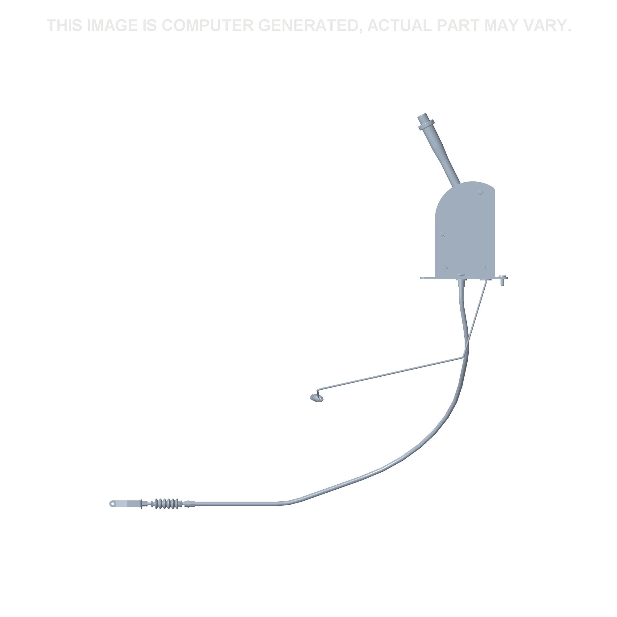 LEVER | CASEIH | GB | EN