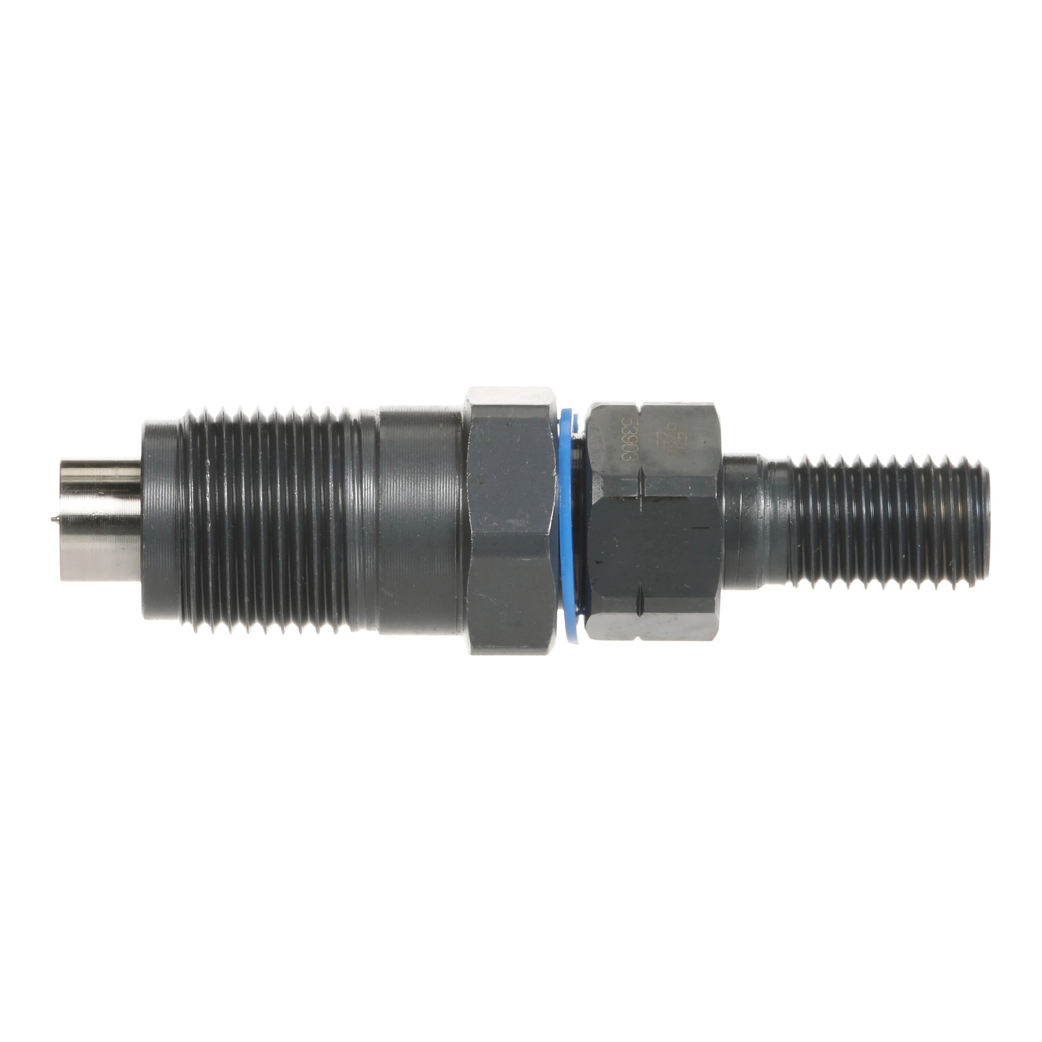 FUEL SYSTEM INJECTOR | NEWHOLLANDAG | EU | EN