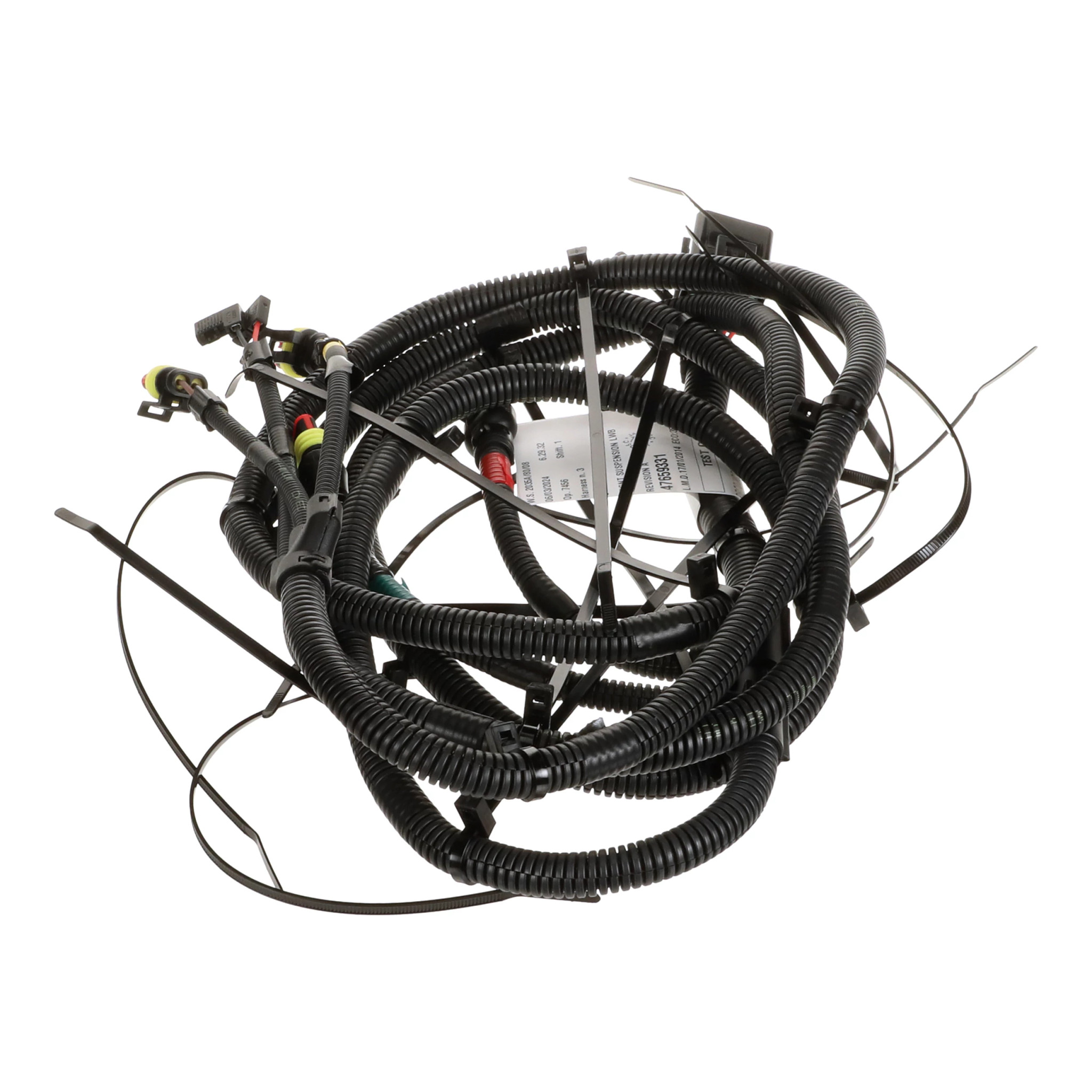WIRE HARNESS | CASEIH | CA | EN
