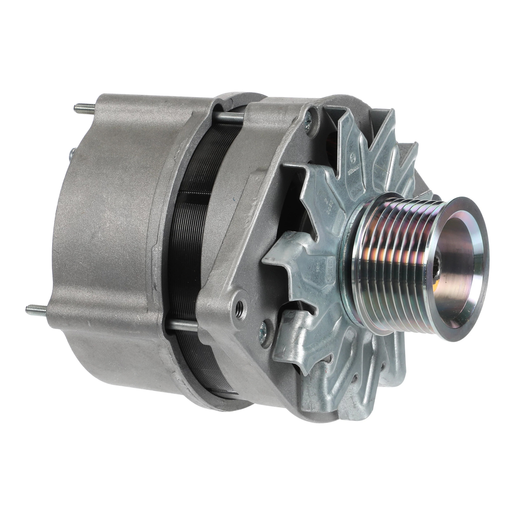 Alternateur | NEWHOLLANDCE | CA | FR