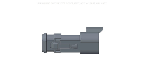 CONNECTEUR ELECTRIQU | STEYR | EU | PT