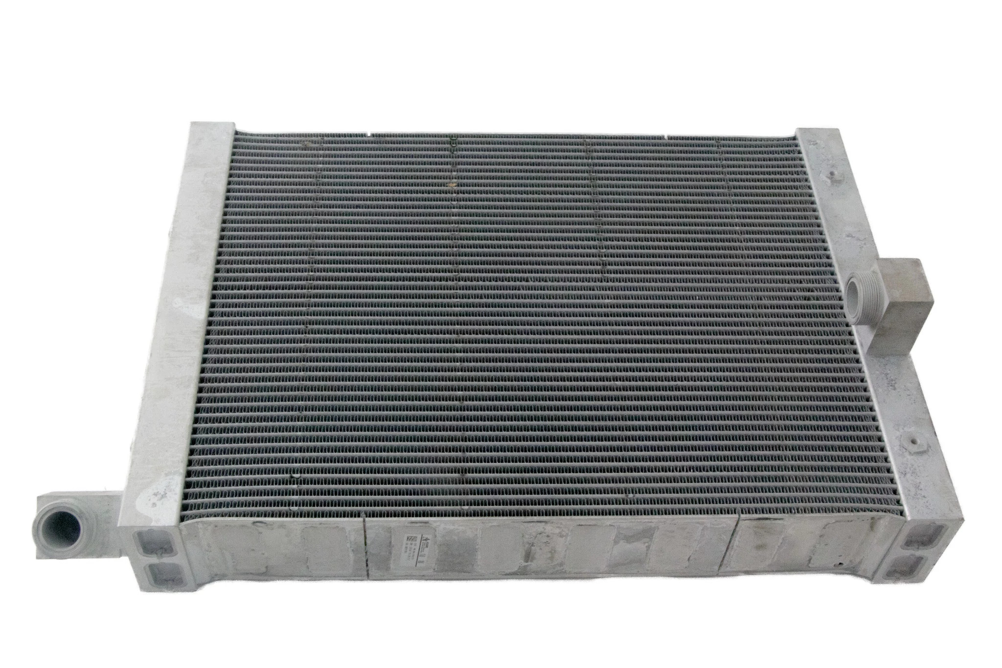 Cooler Assembly