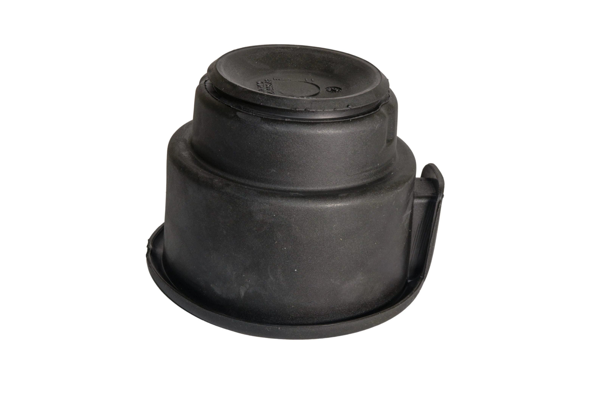 Suporte do joystick de controlo eletrónico do elevador - 64 mm DI x 103 mm DE x 81 mm L