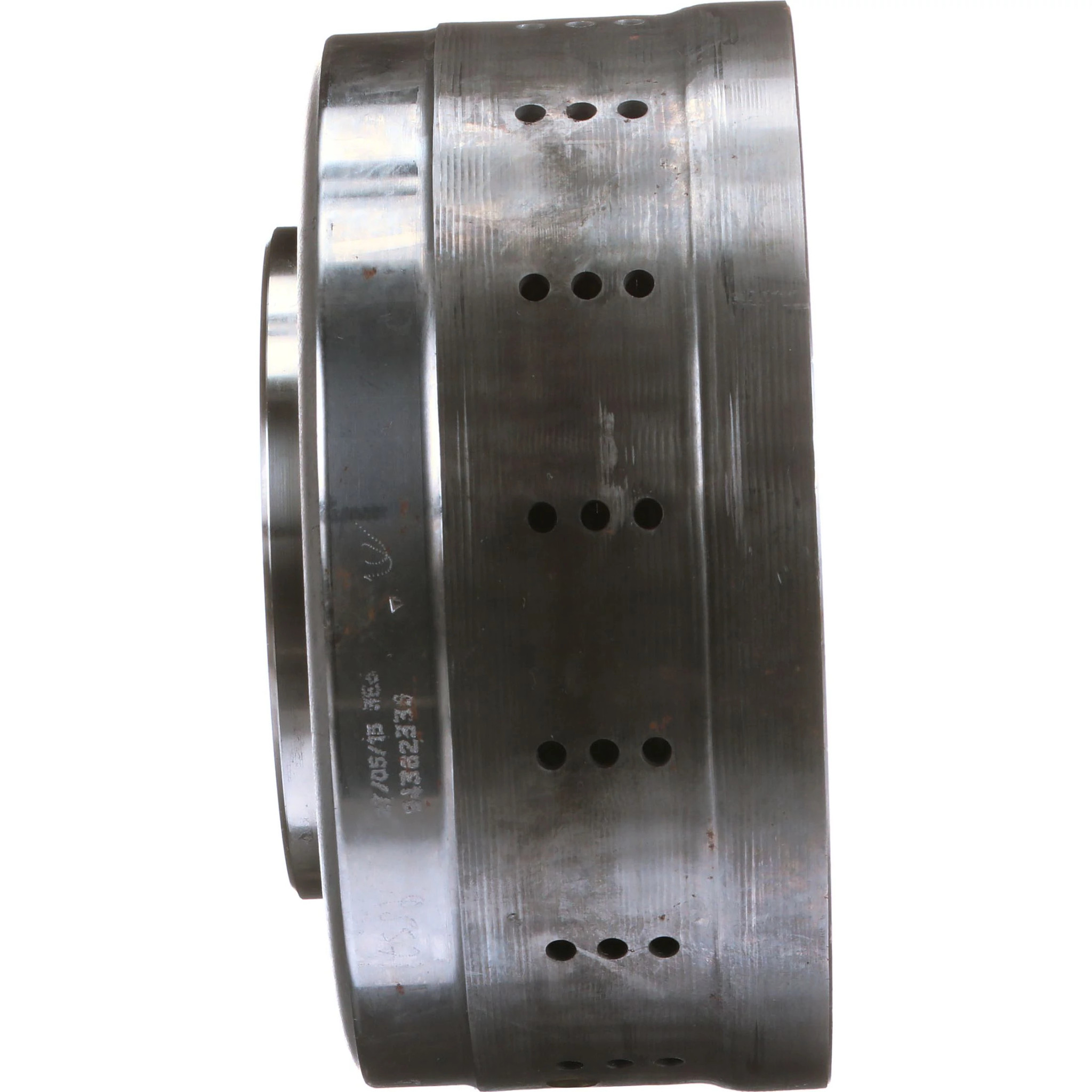 Cj Embreagem E Disco