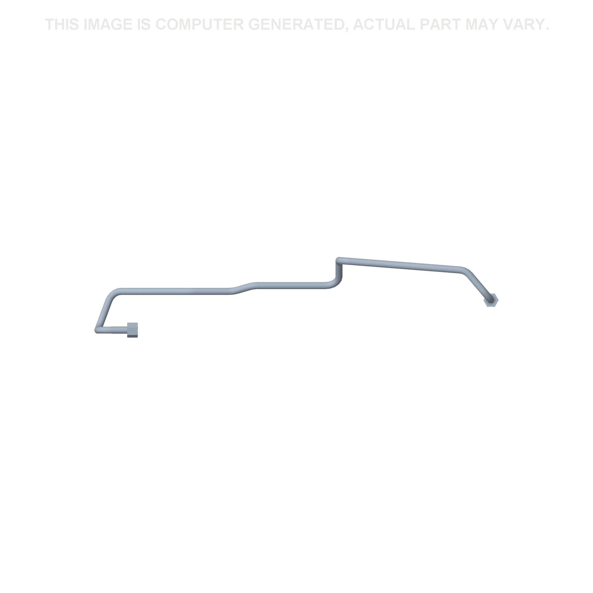 RØR | CASEIH | EU | DA