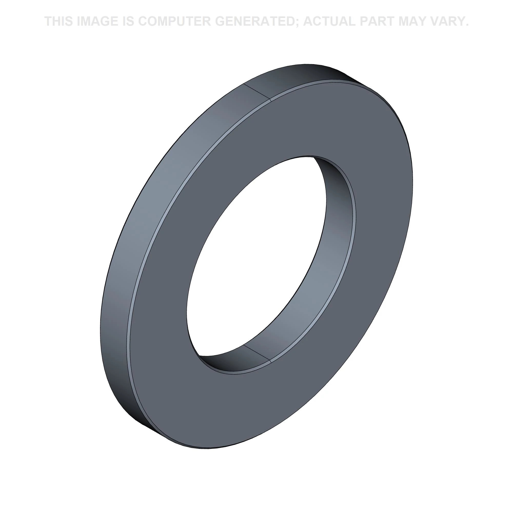 SPACER | CASECE | CA | EN