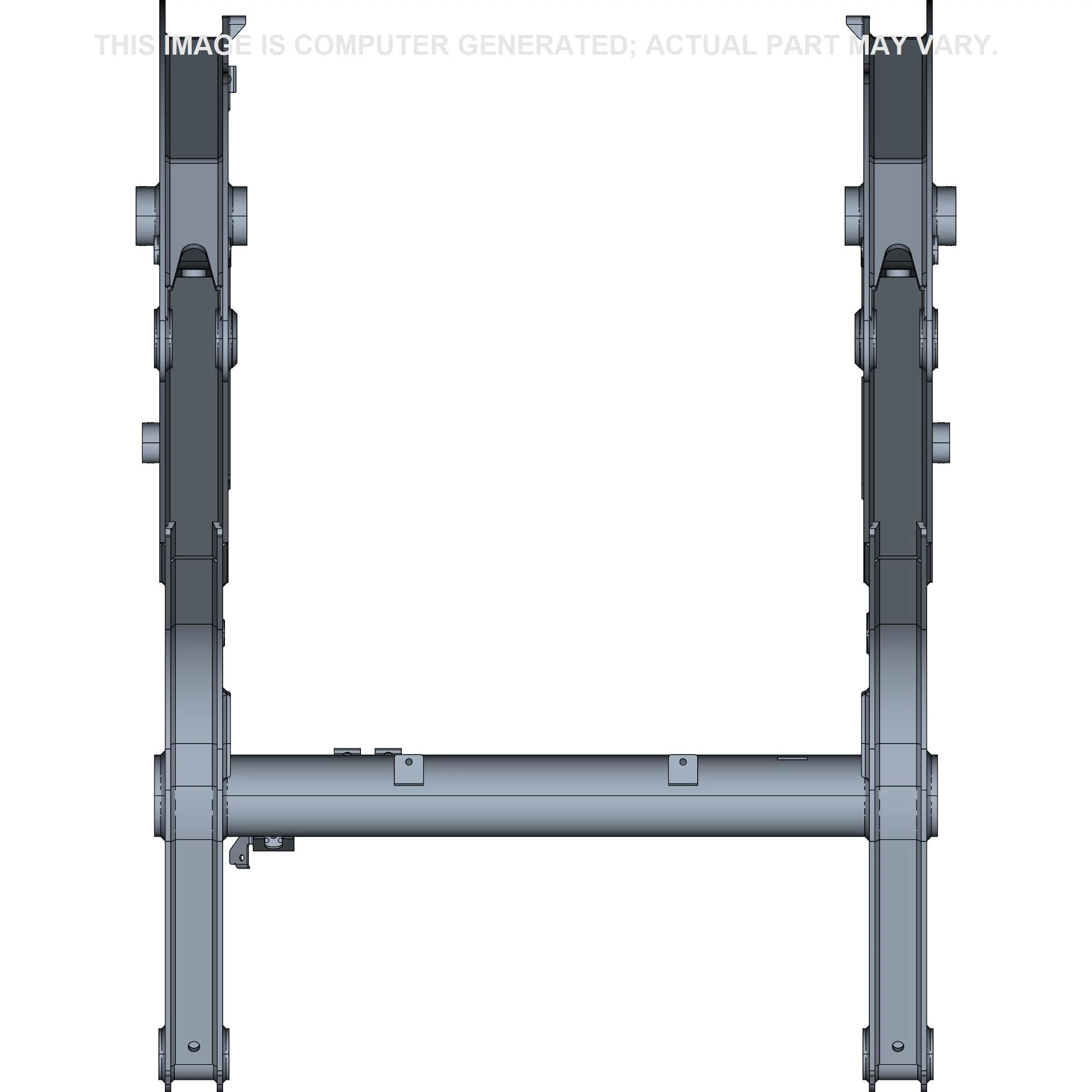 BRACCIO DEL CARICATO | NEWHOLLANDAG | IT | IT