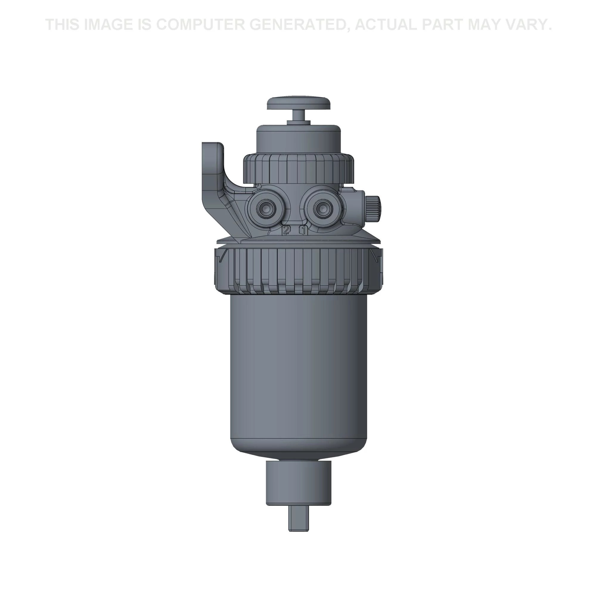 FUEL FILTER | NEWHOLLANDAG | CA | EN