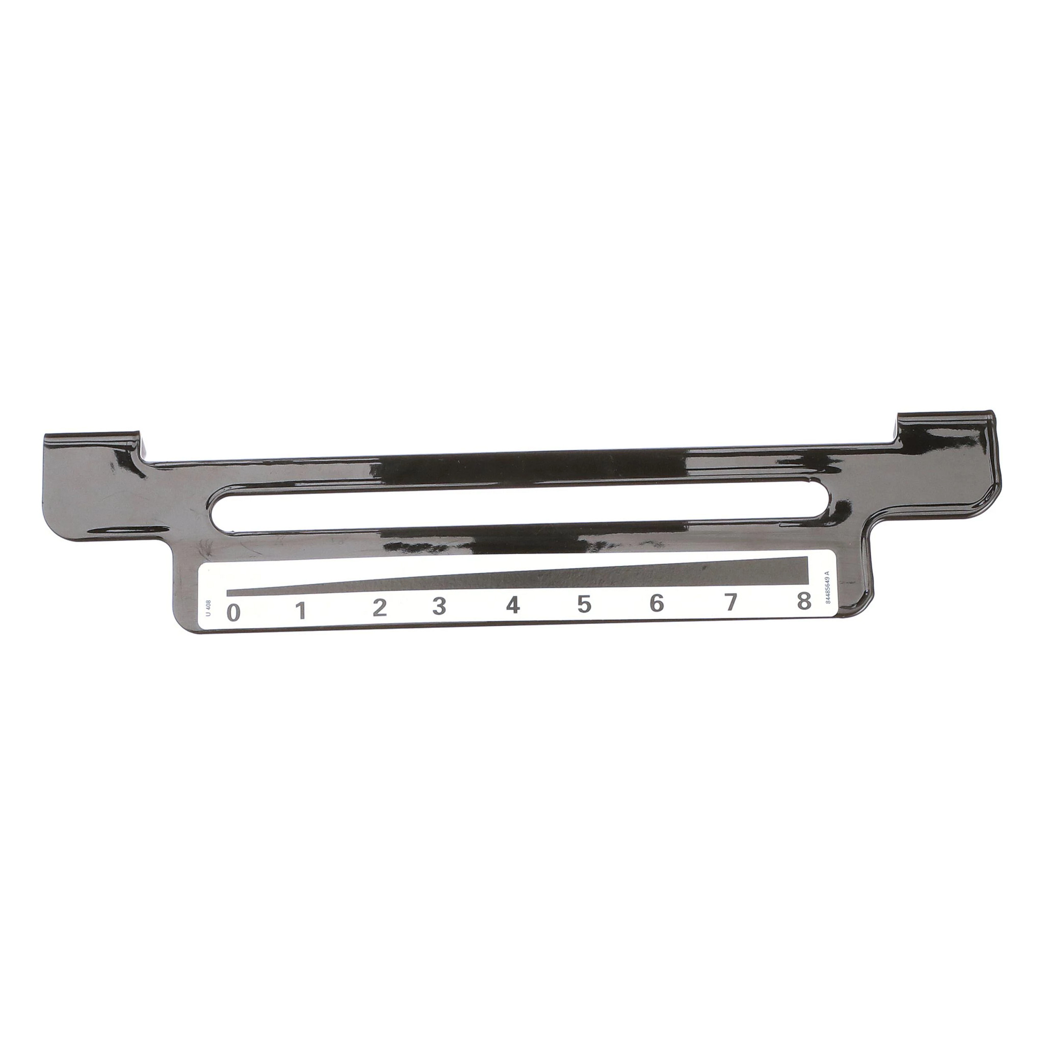 ADJUSTING PLATE | FLEXICOIL | CA | EN
