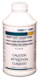 Irongard™ Heavy-Duty Brake Fluid - 12 oz/355 ml | CASECE | CA | FR