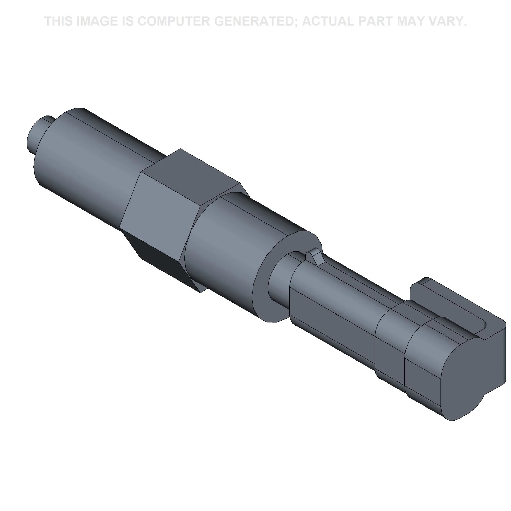 Limit Switch | CASEIH | US | EN