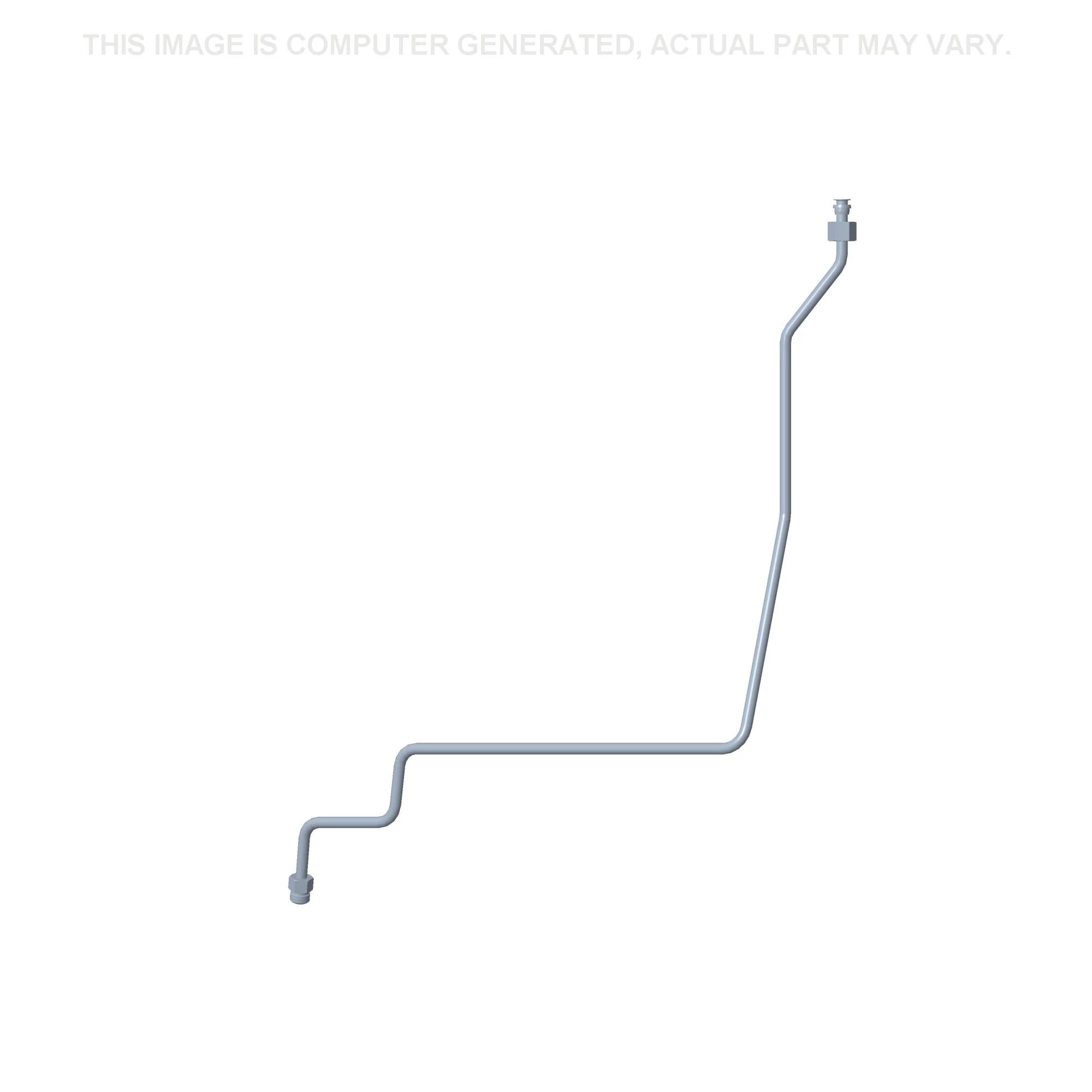 HYDRAULIKLEITUNG | NEWHOLLANDAG | AT | DE