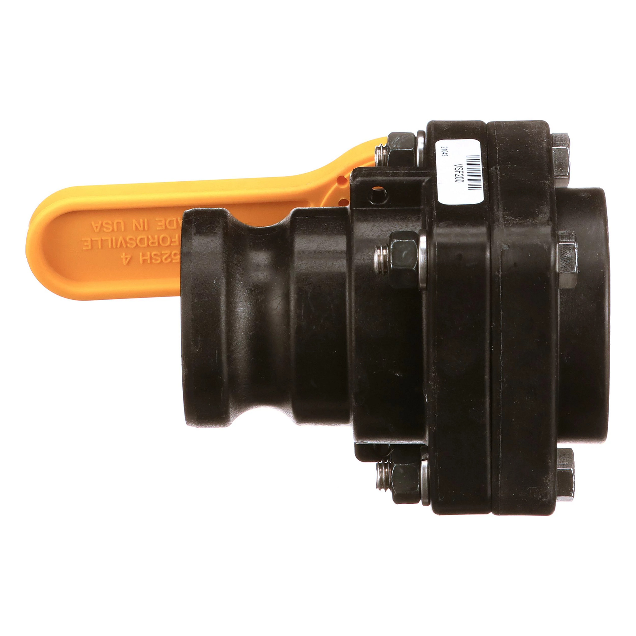 SOUPAPE | FLEXICOIL | CA | FR