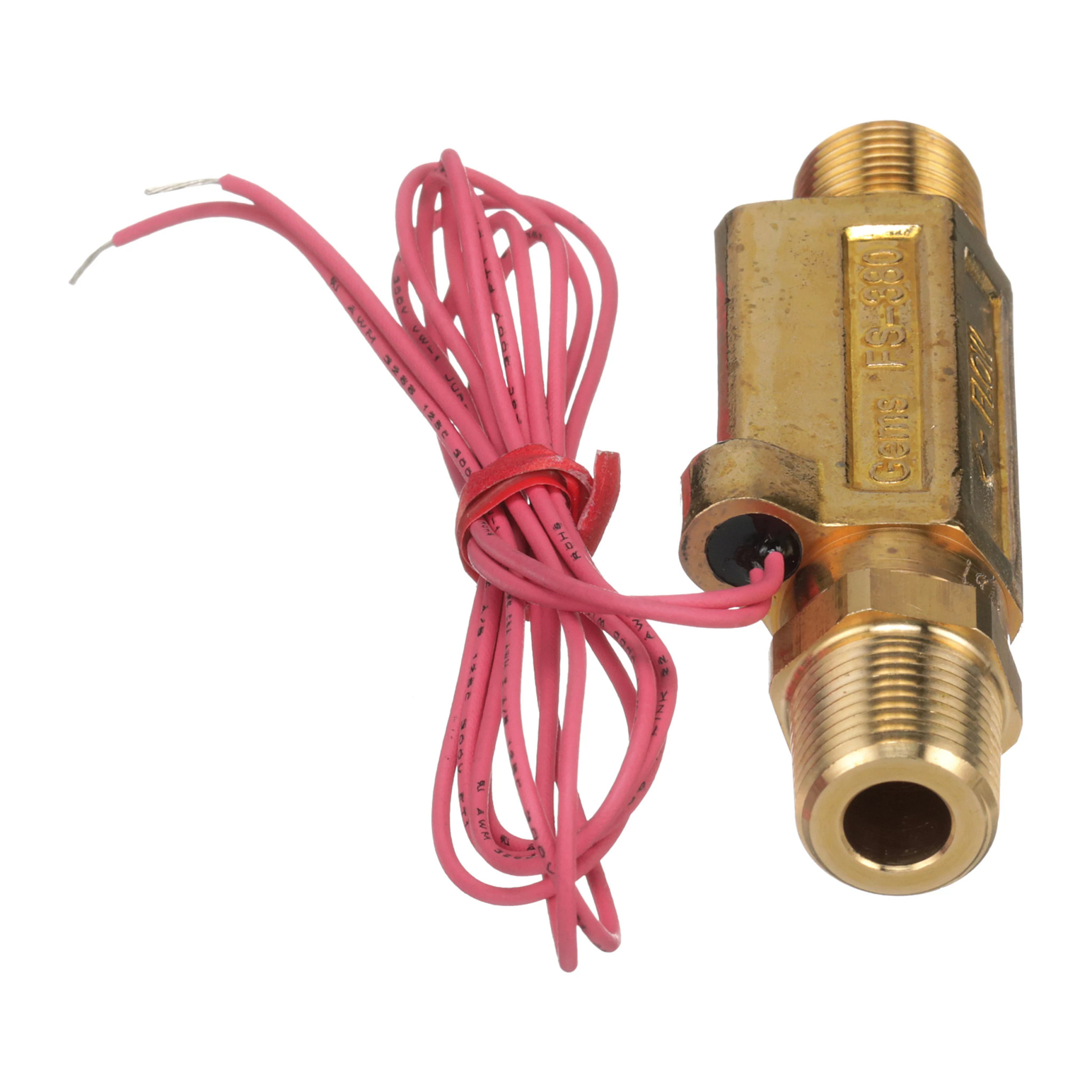 PRESSOSTAT | CASEIH | EU | FR