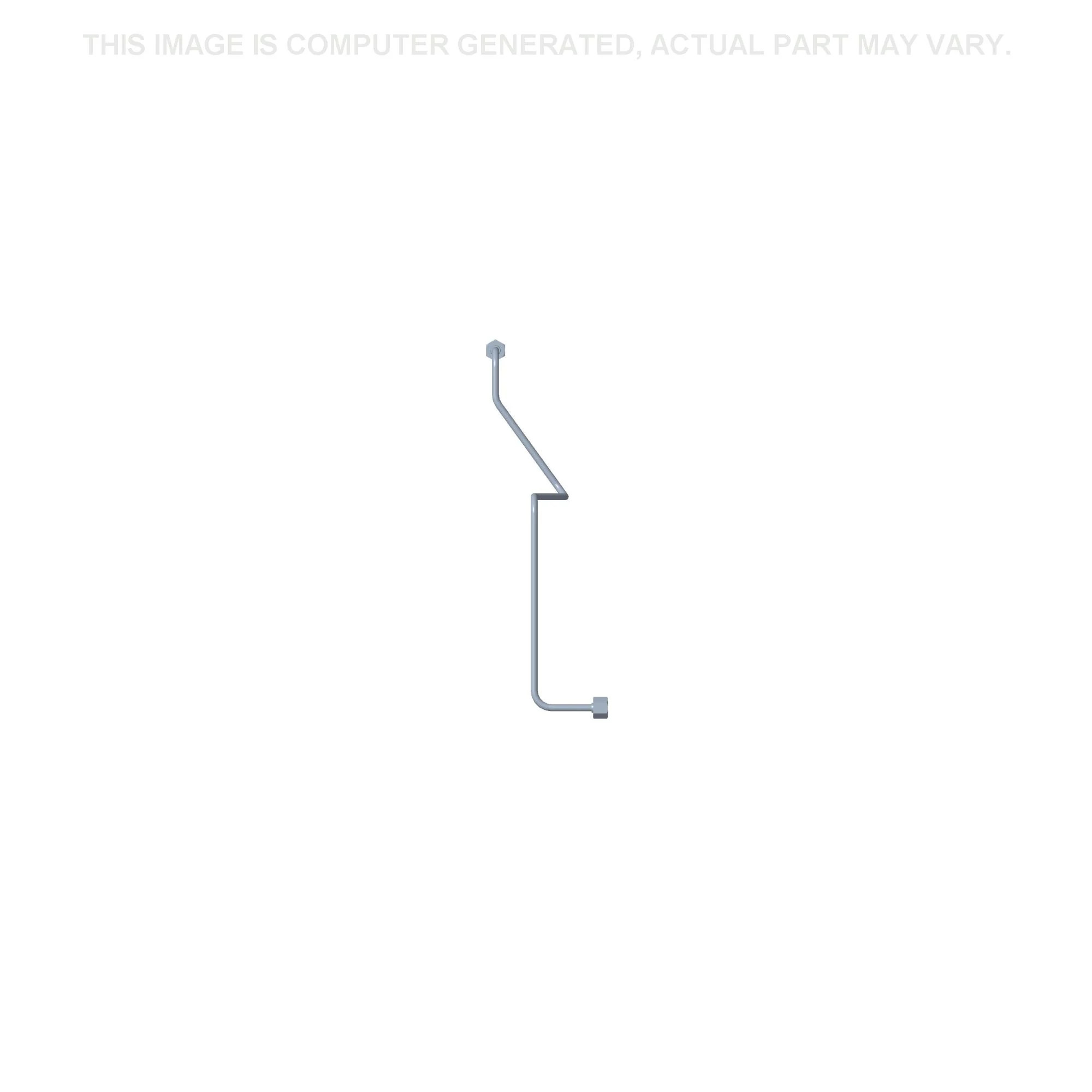 BRAKE LINE | NEWHOLLANDAG | CA | EN