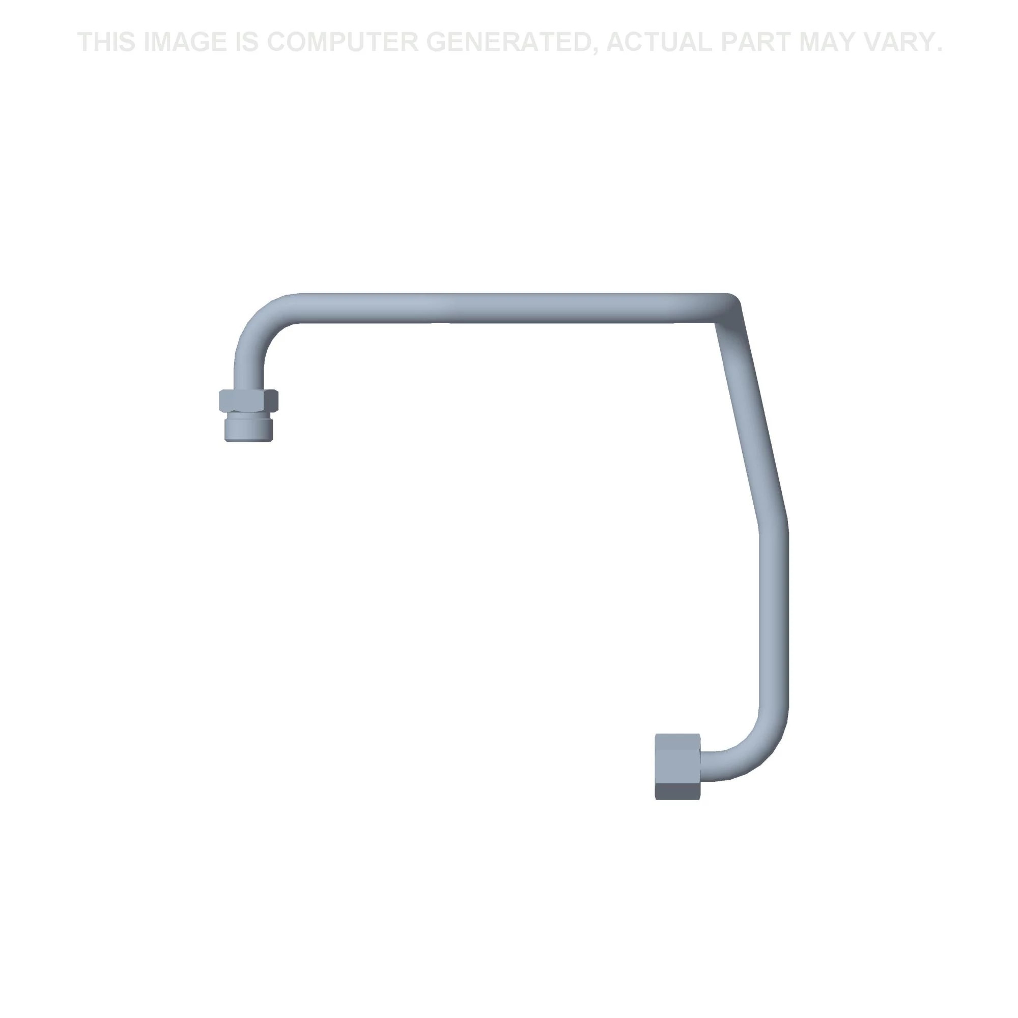 RIGID TUBE | CASEIH | EU | EN