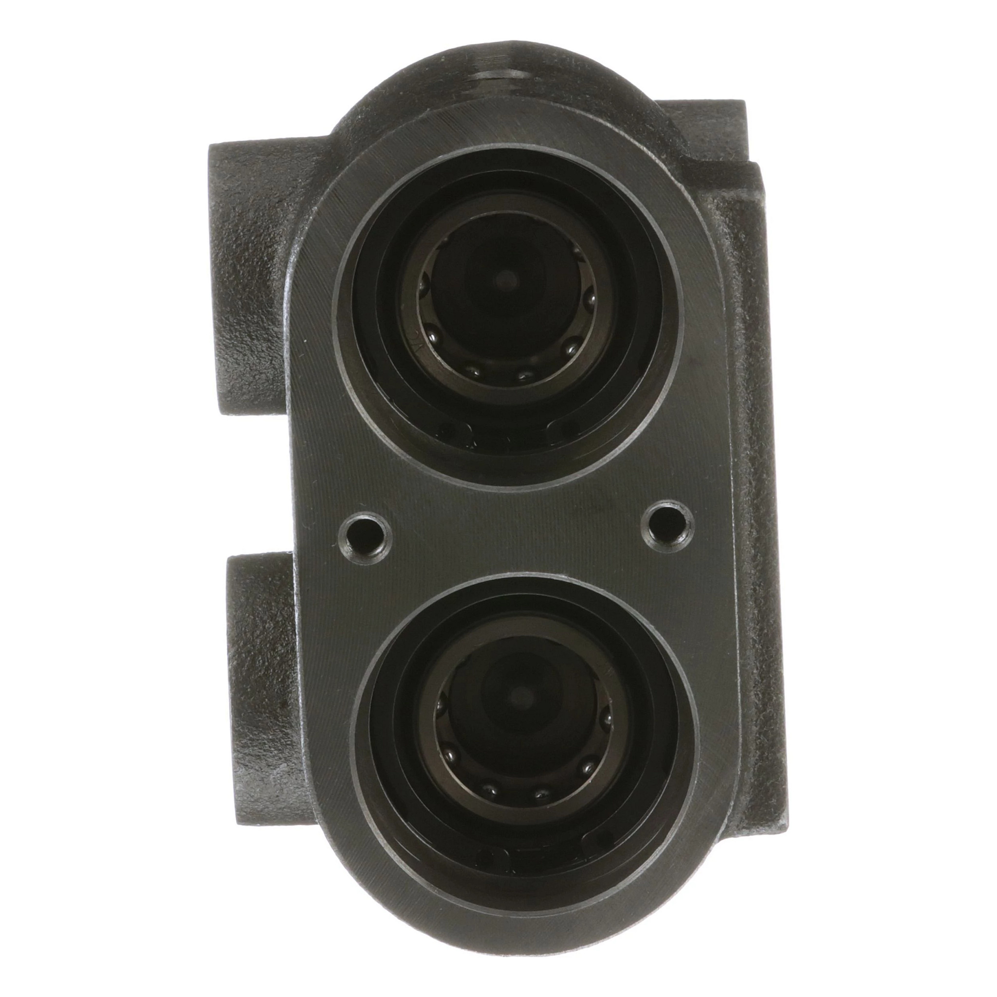 FLEXIBLE COUPLING | CASECE | US | EN