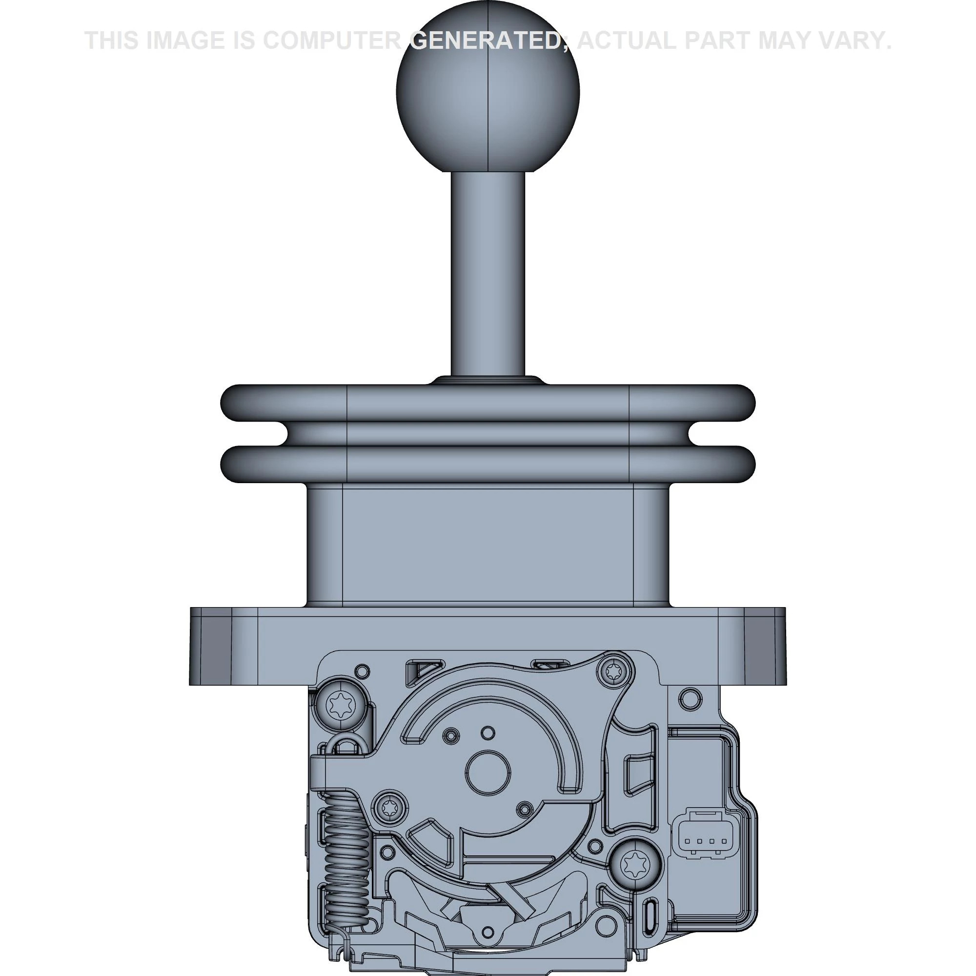 JOYSTICK | CASECE | SA | EN